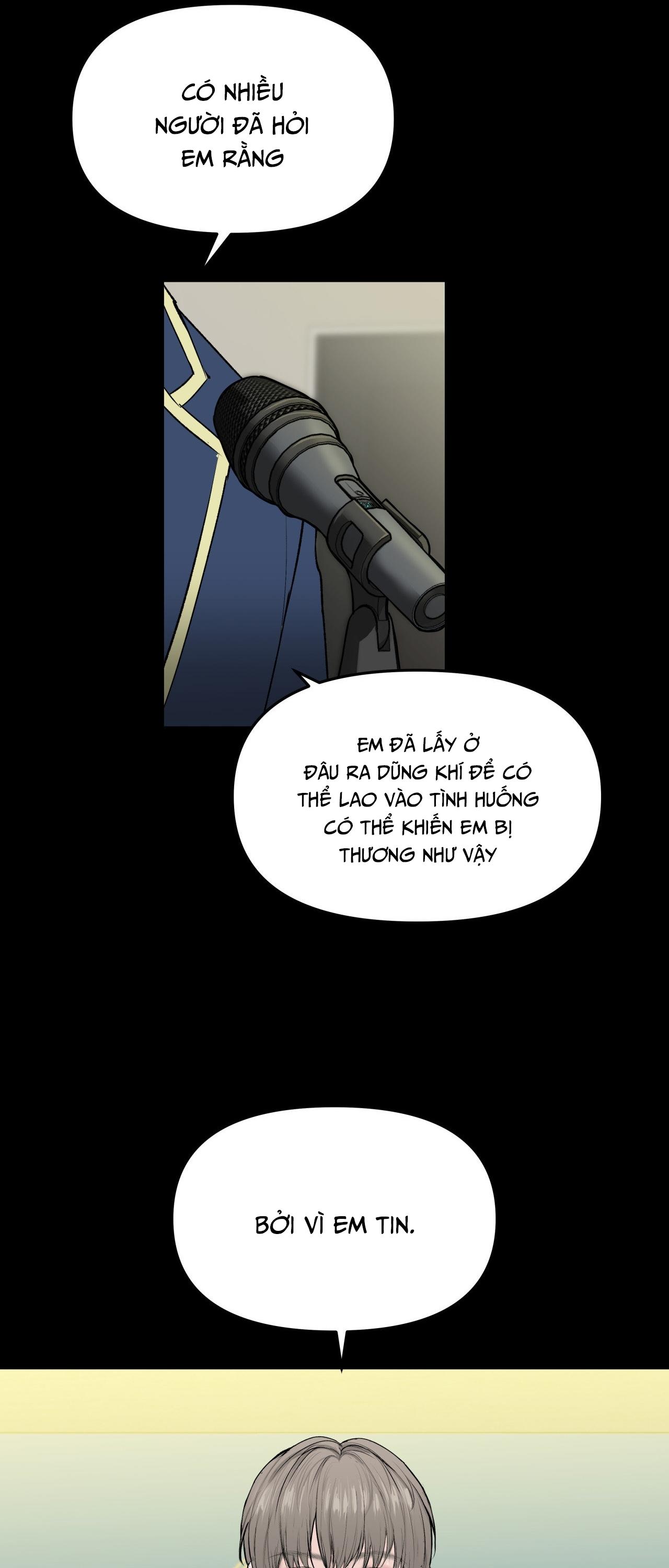 (GĐCV) RÁC RƯỞI CŨNG TỪNG CÓ GIÁ TRỊ - Chap 3