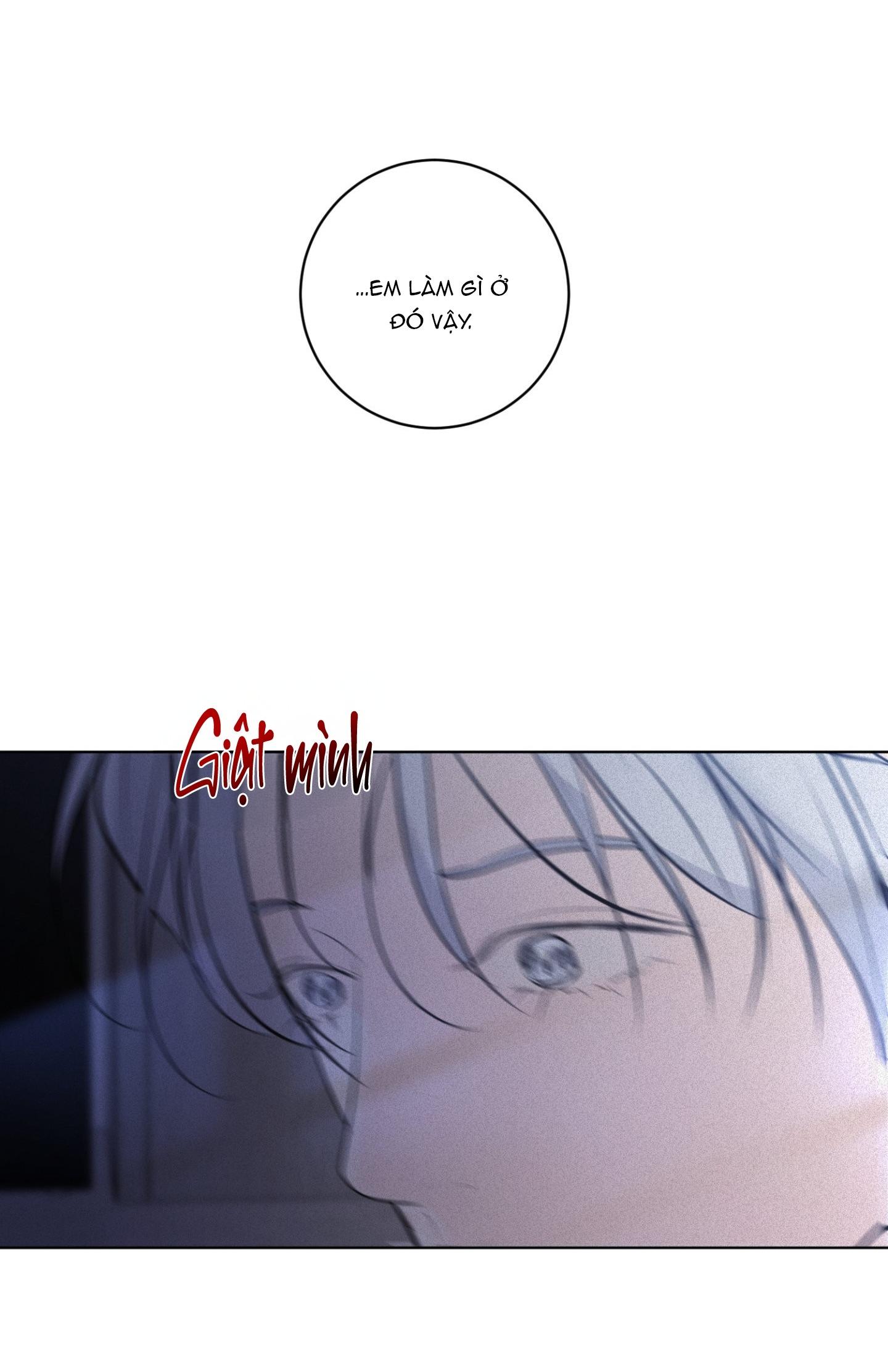 (ABO) LỜI CẦU NGUYỆN - Chap 88