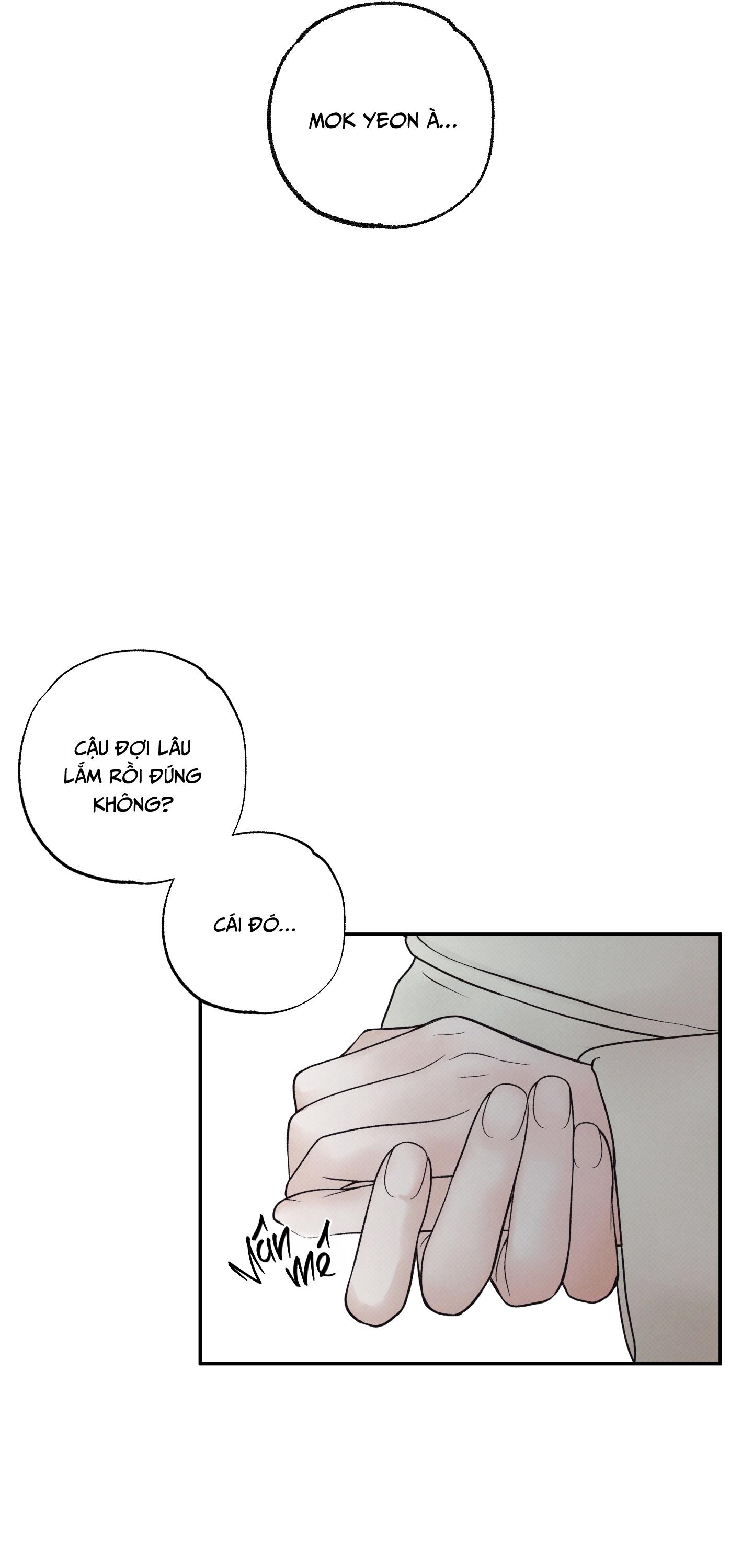 (GĐCV FULL HD) RANH GIỚI CỦA SỰ MÊ HOẶC - Chap 2.1 - Trang 81