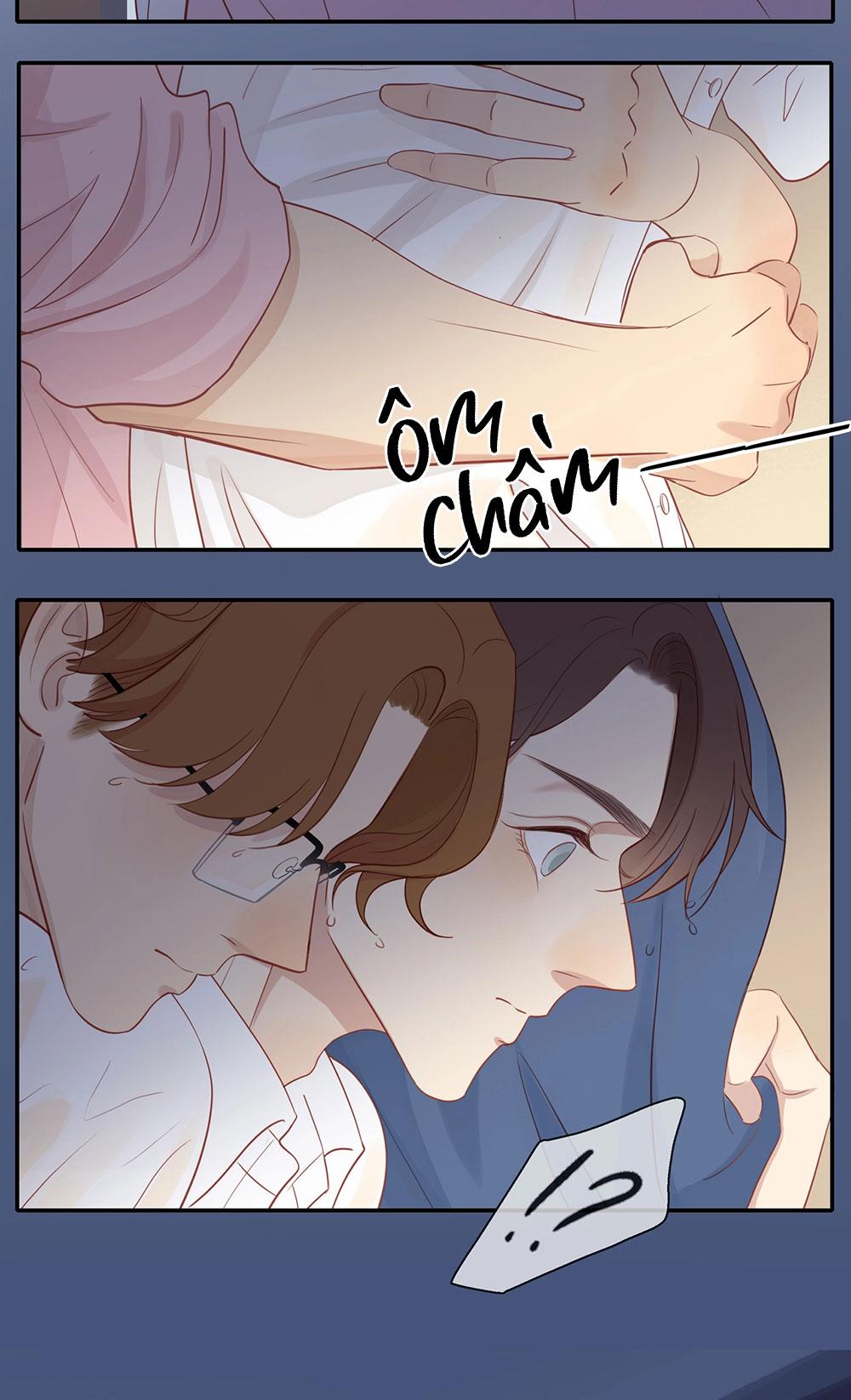 Tình Chàng 30 - Chap 78