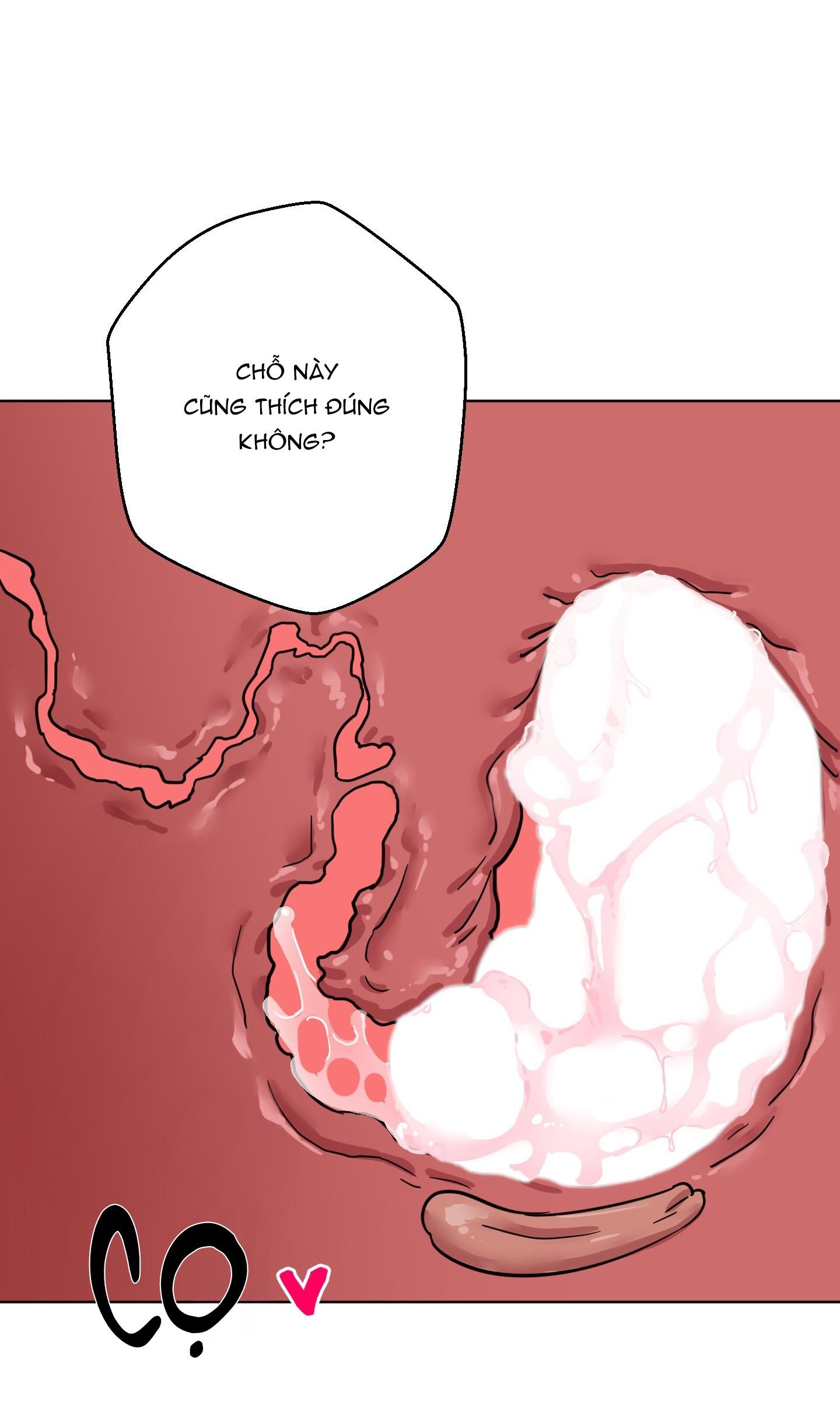 CHÚ ĐÃ BIẾT HẾT RỒI SAO ? - Chap 46