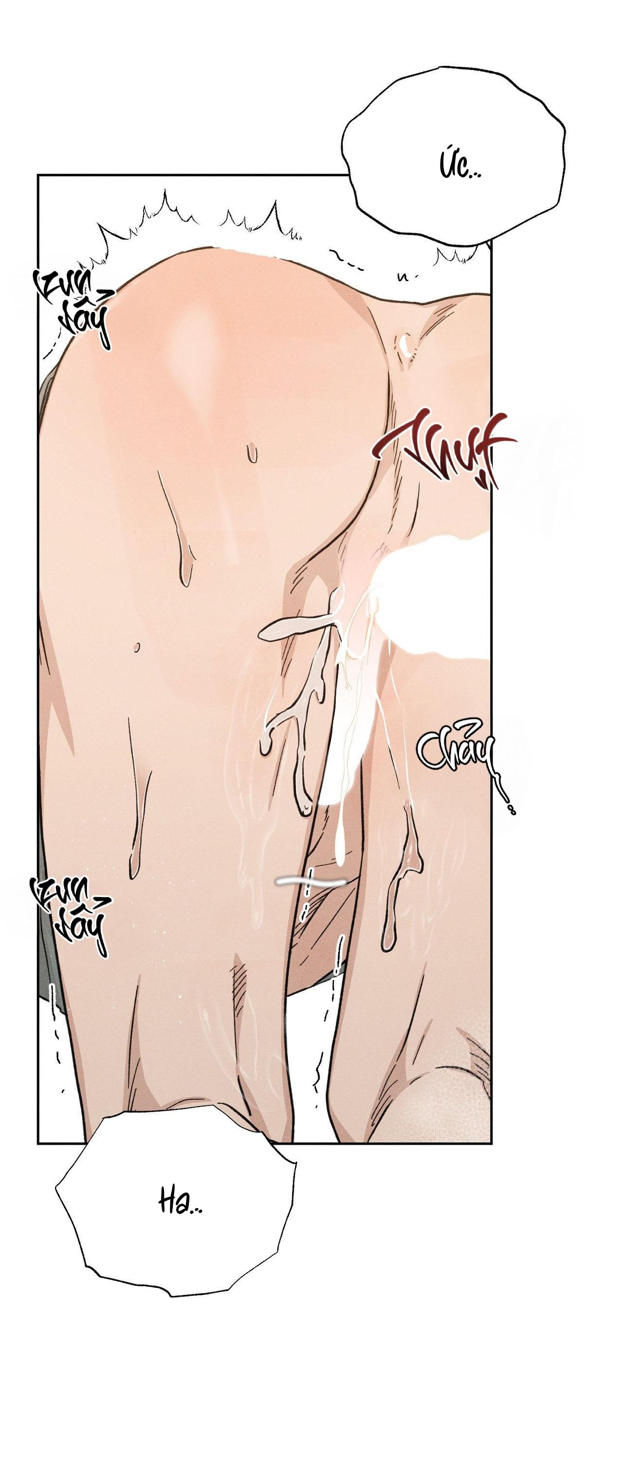 TÌNH YÊU KHỞI ĐẦU TỪ NỖI SỢ - Chap 10