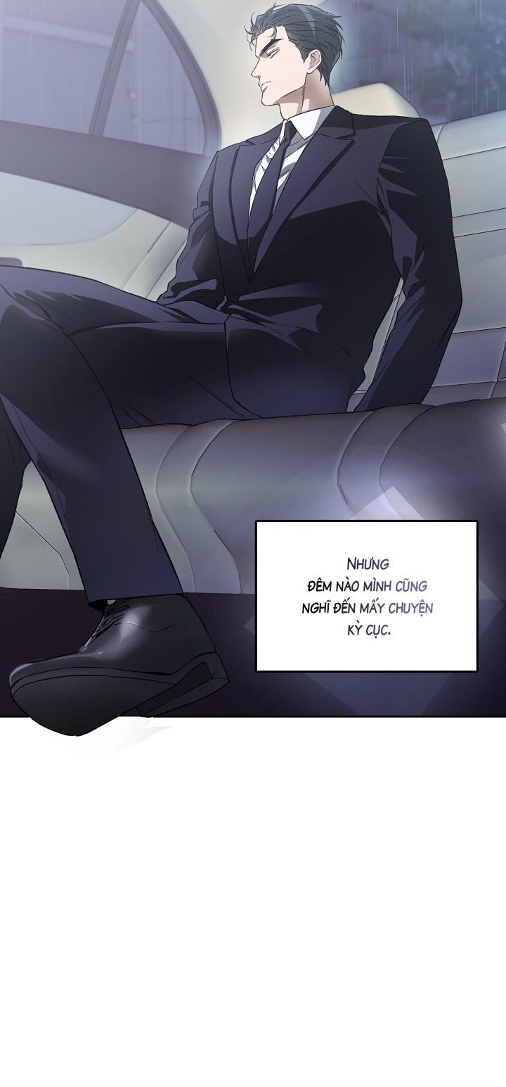 (CBunu) Vong Chủng - Chap 11