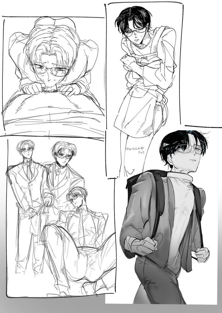 Oneshot hỏny - Chap 433