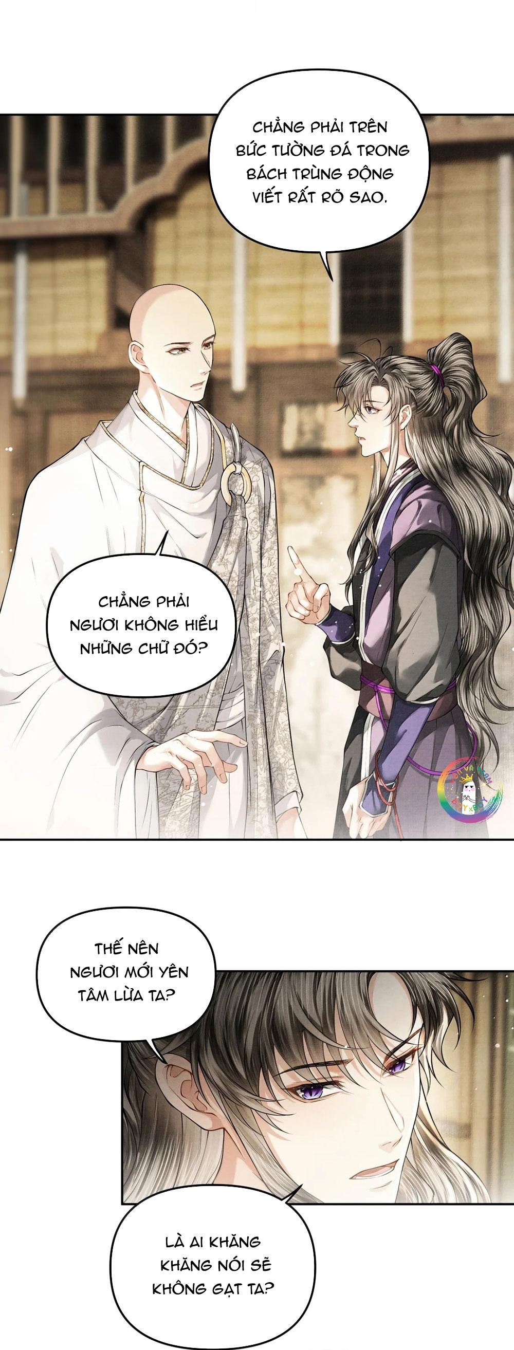 Đồng Tiền Kham Thế - Chap 150