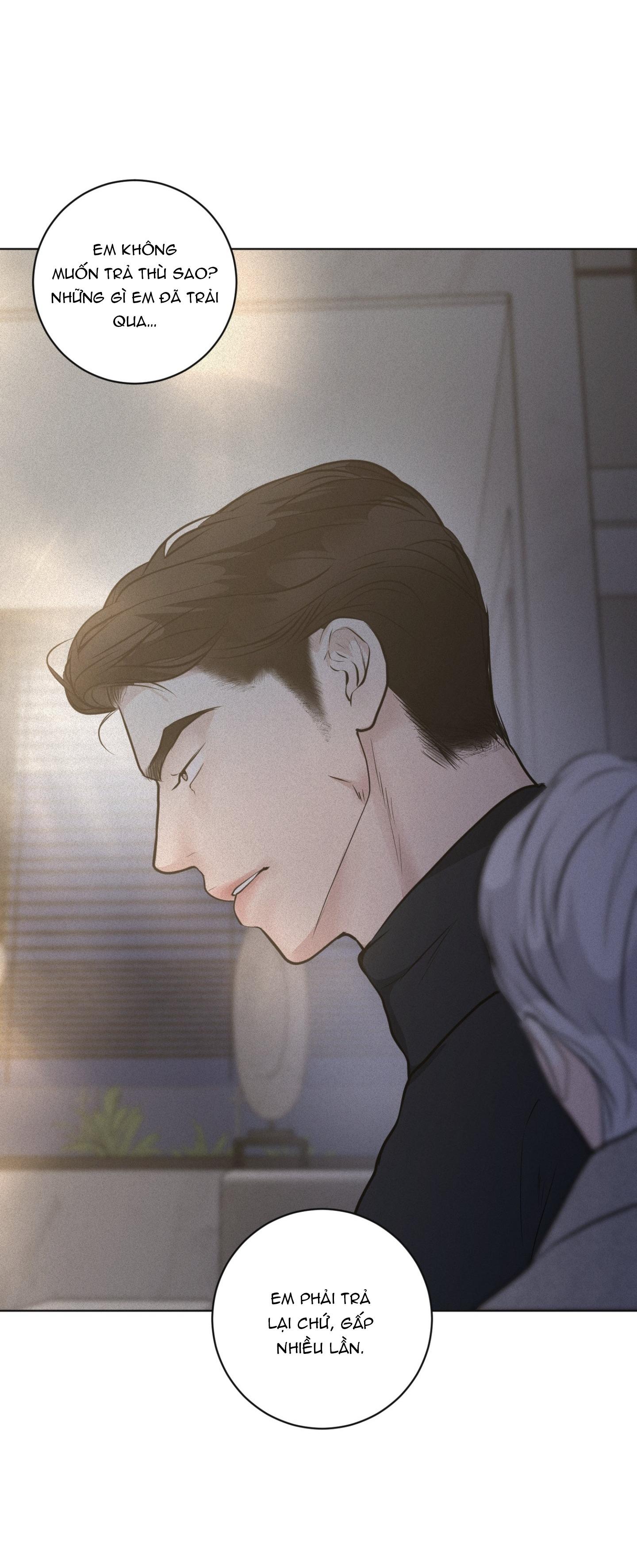 (ABO) LỜI CẦU NGUYỆN - Chap 72