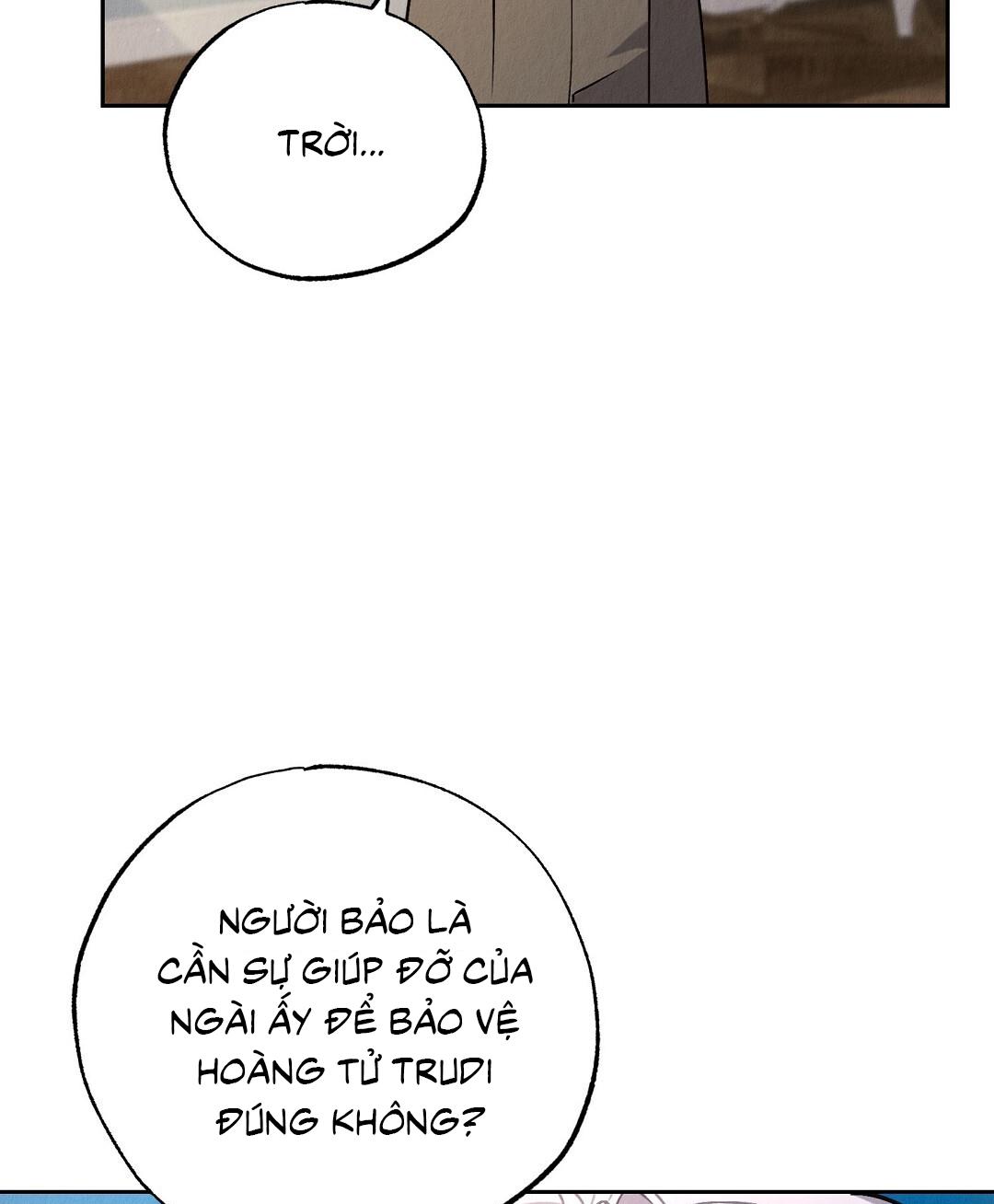 Cách Để Vị Hoàng Tử Bị Bỏ Rơi Sống Lại - Chap 6