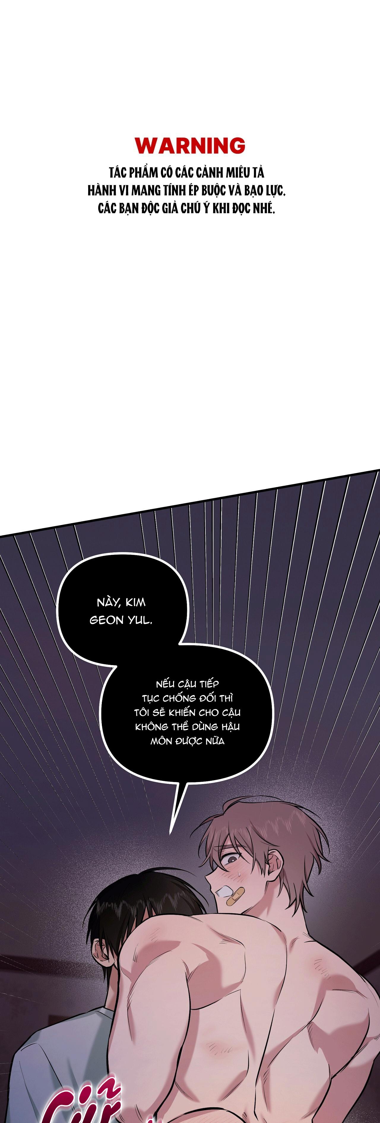 Delivered Comics - Chap 12