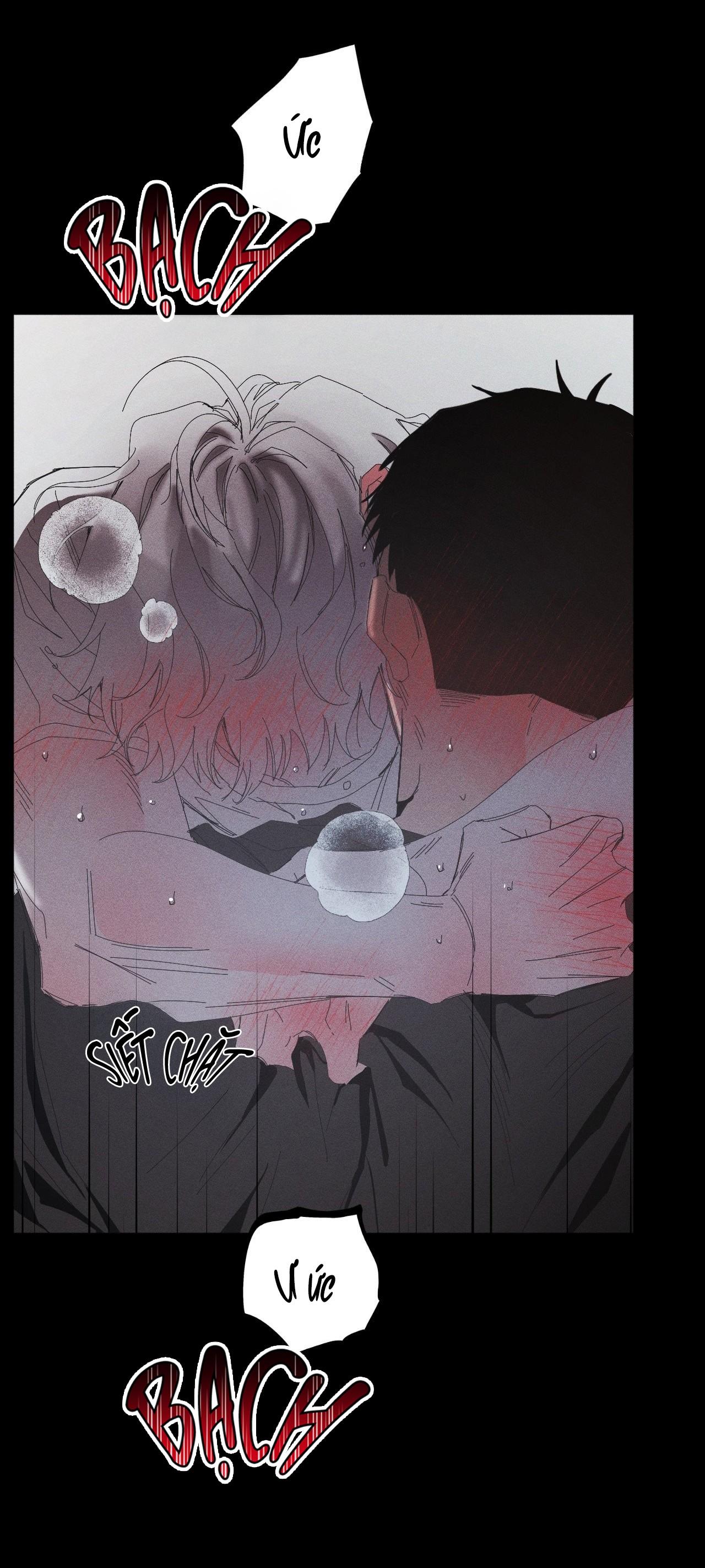 (CBunu) Mùa Đông Cuối Cùng Của Tôi - Chap 21