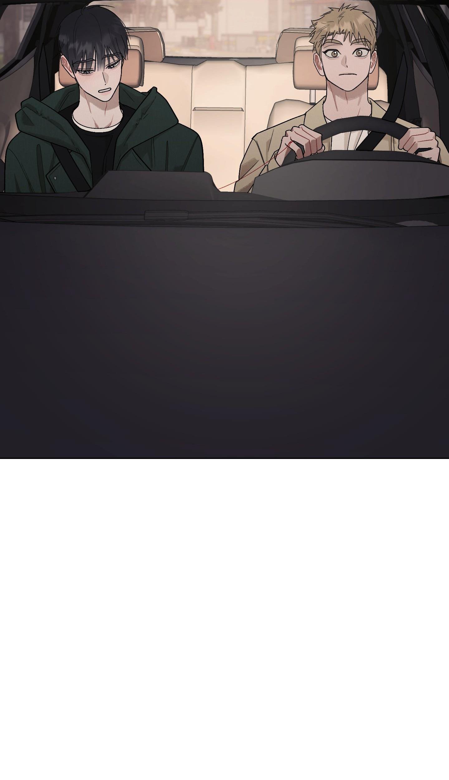 (CBunu) Nhiệm Vụ Định Mệnh - Chap 24