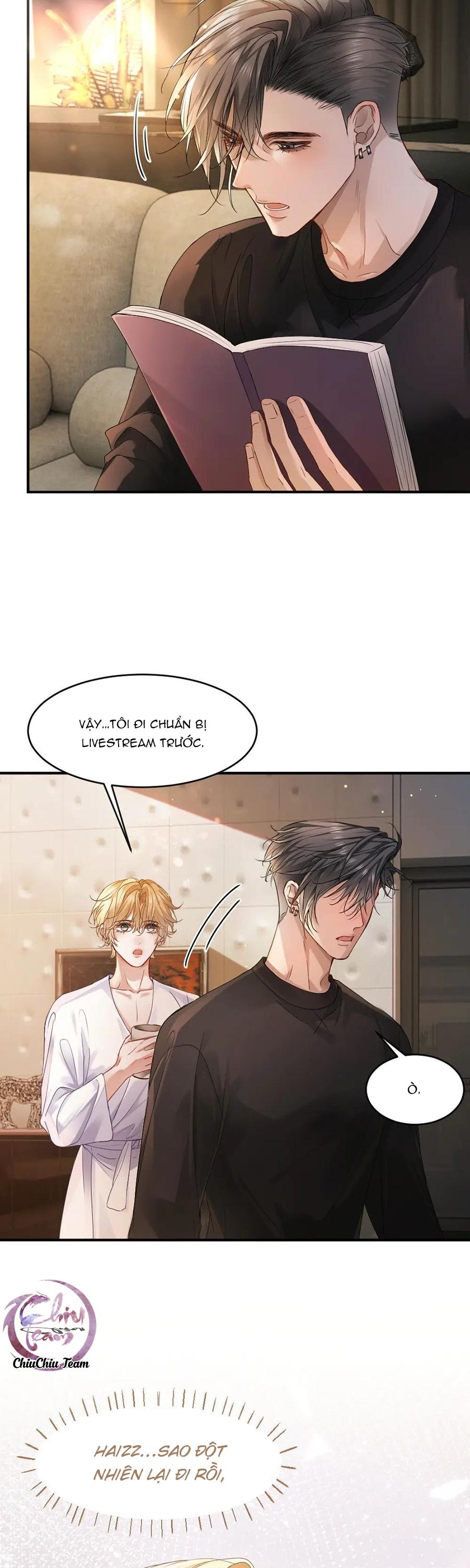 Tiểu thiếu gia dựa vào nhan sắc càn quét toàn hệ thống - Chap 77