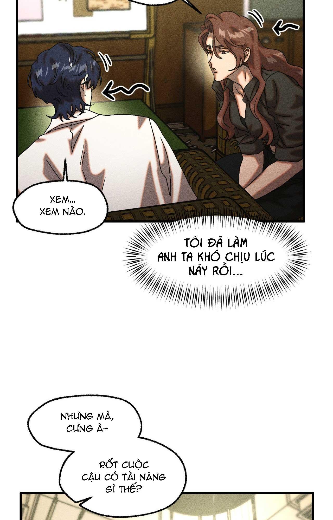 Cash Or Credit - Chap 63