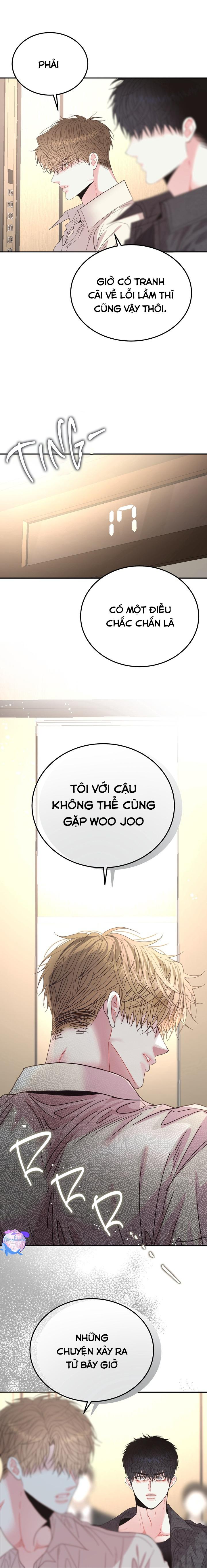 YÊU EM THÊM LẦN NỮA (LOVE ME AGAIN) - Chap 61