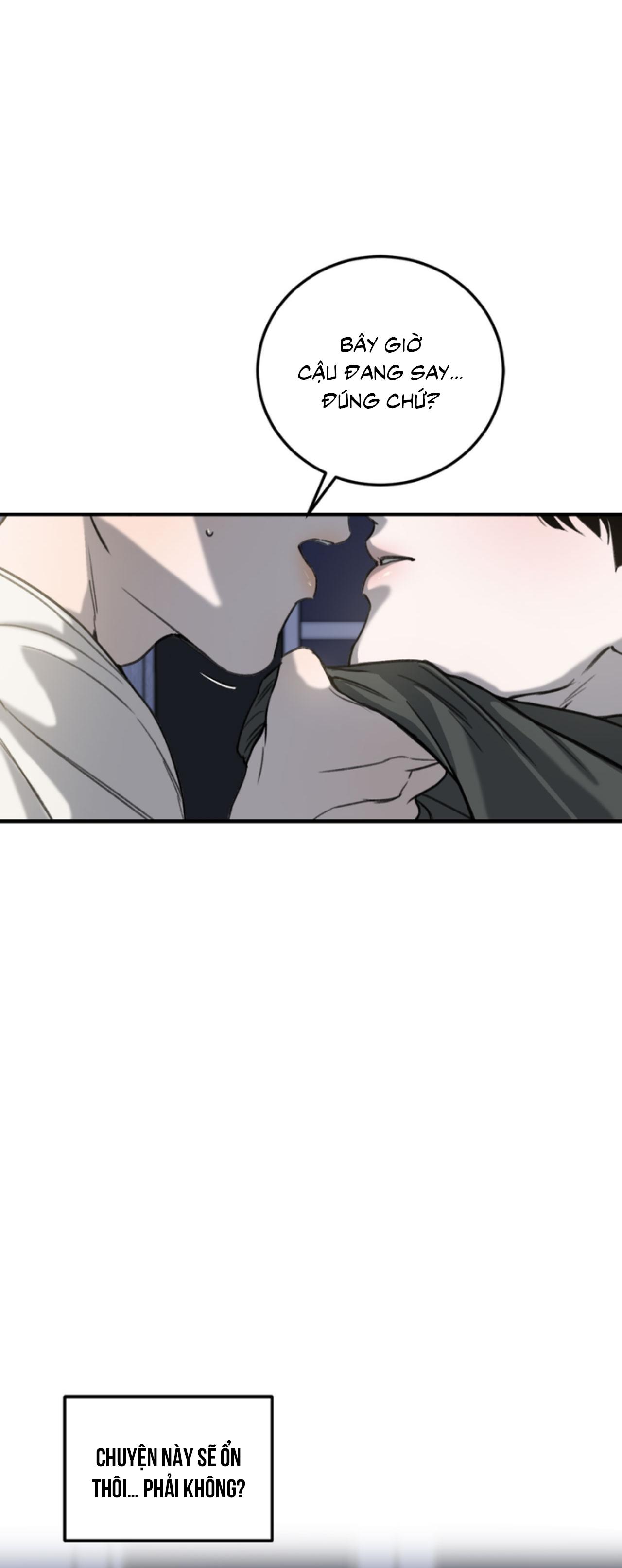 Deepest Confession - Chap 4