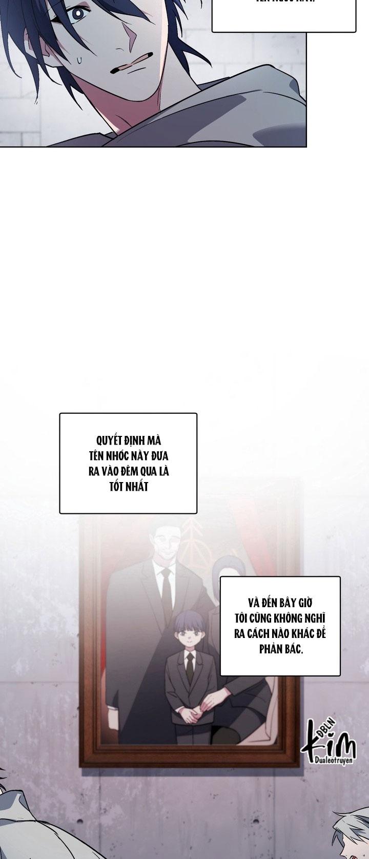 Room Without Windows - Chap 14