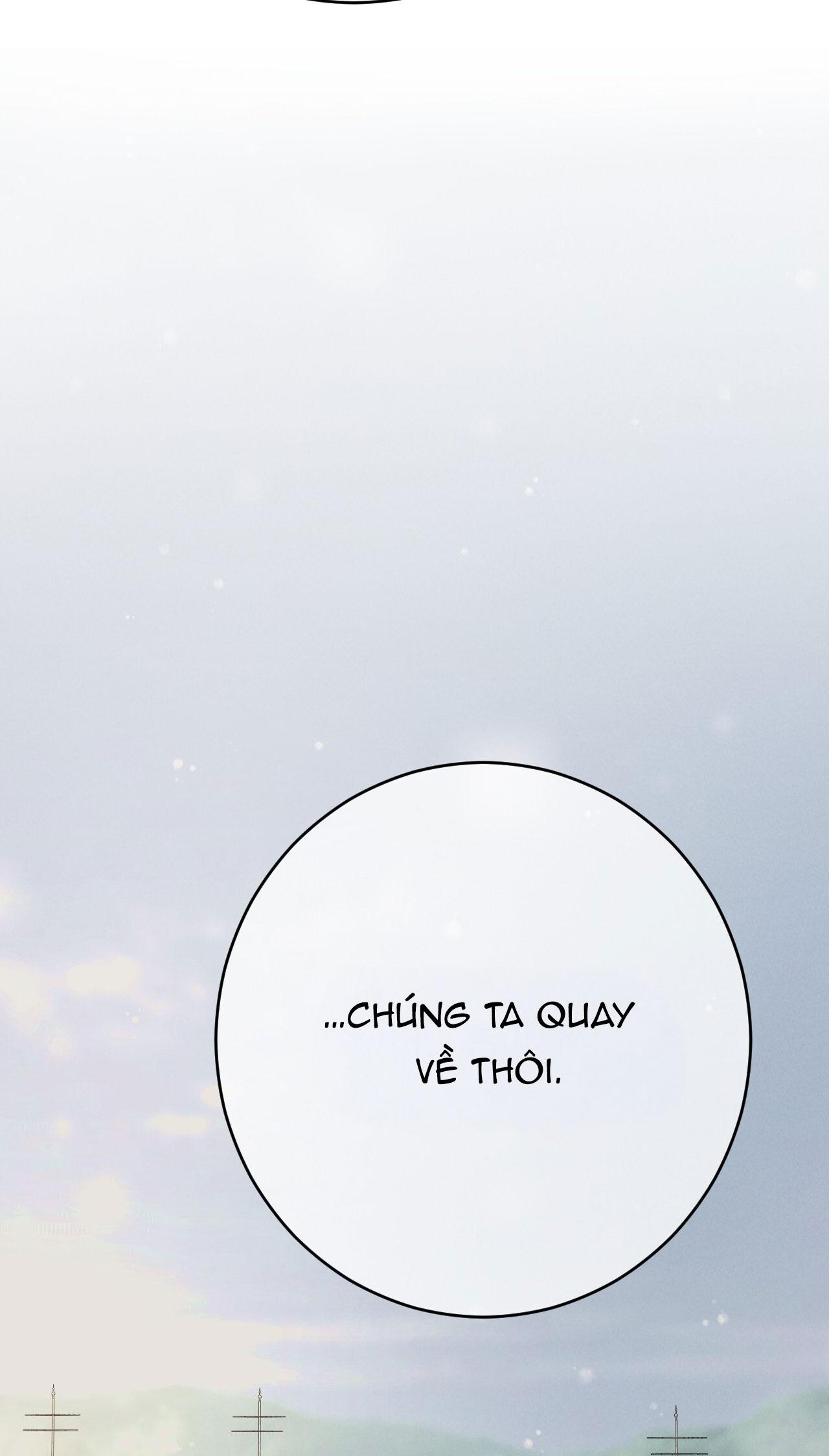 QUẺ BÓI GIẤC MƠ CỦA YÊU TINH - Chap 60