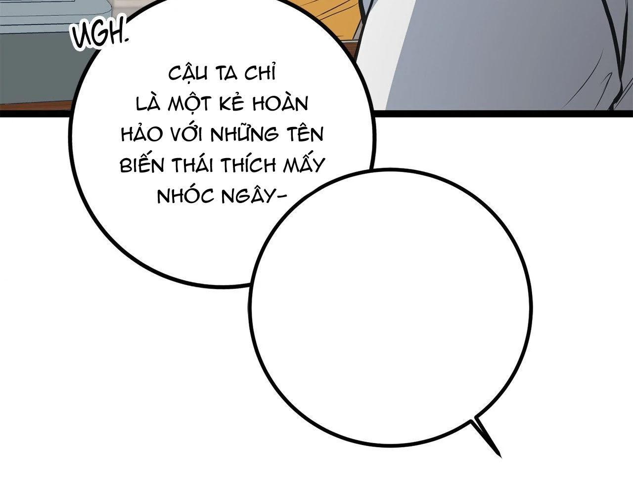 Sạch Đến Từng Tấc Thịt - Chap 1