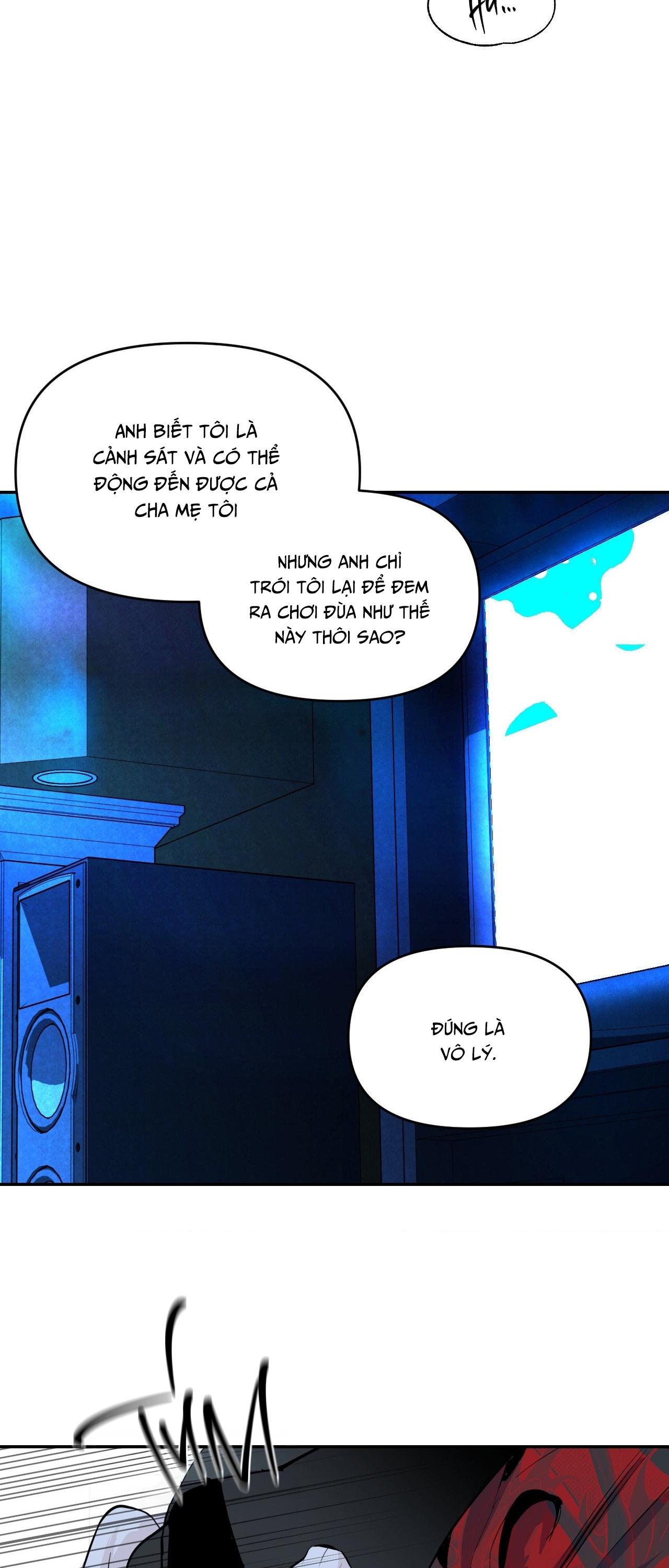 (GĐCV) RÁC RƯỞI CŨNG TỪNG CÓ GIÁ TRỊ - Chap 2