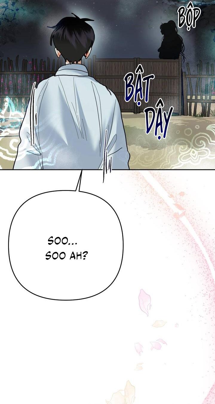 ( CBunu ) Omega Của Anh - Chap 19