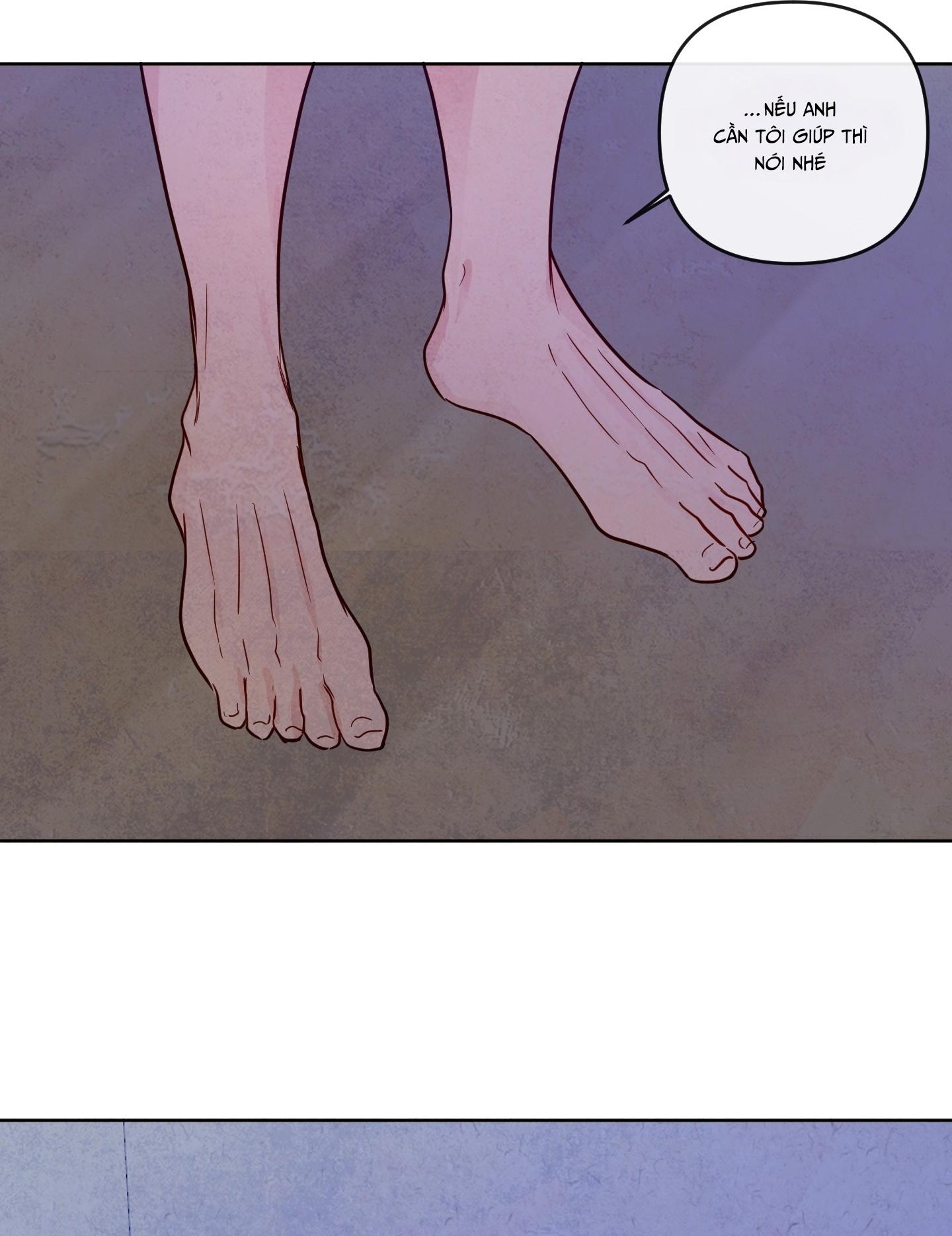 THE SACRED SERPENT'S SEDUCTION - Chap 22