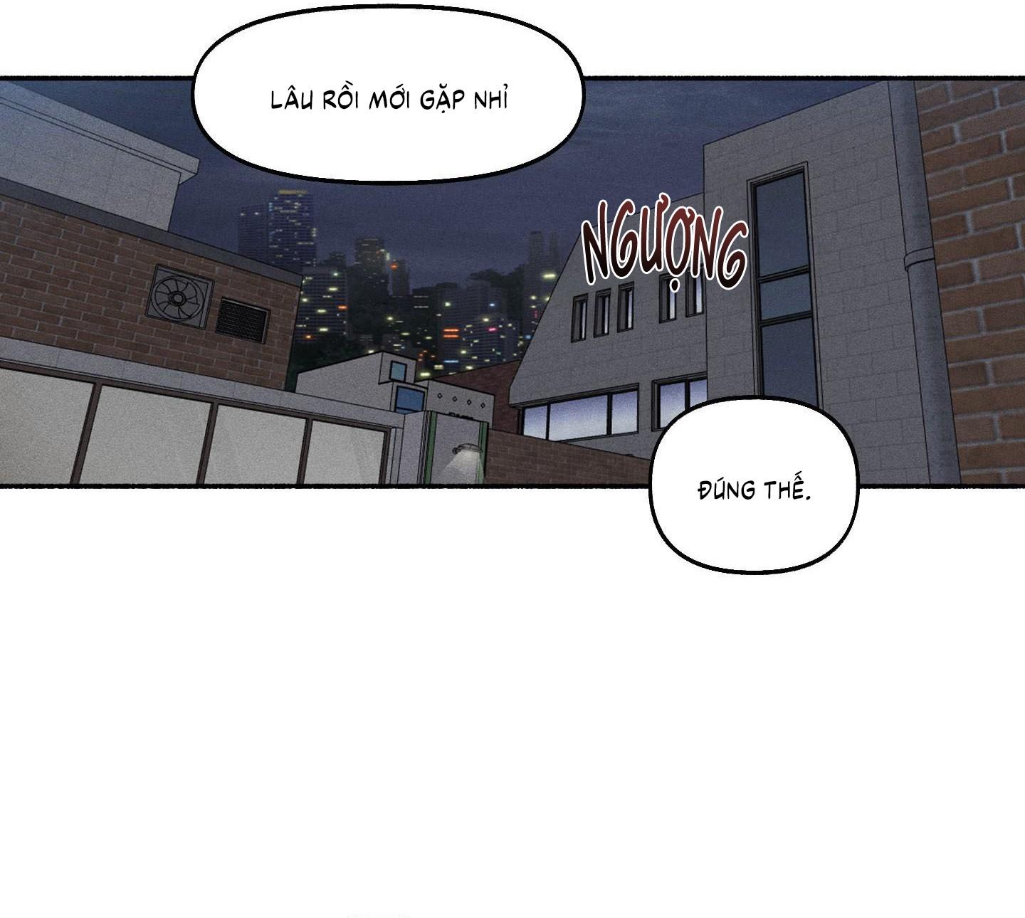 (CBunu) Khi Người Lơ Đãng - Chap 28