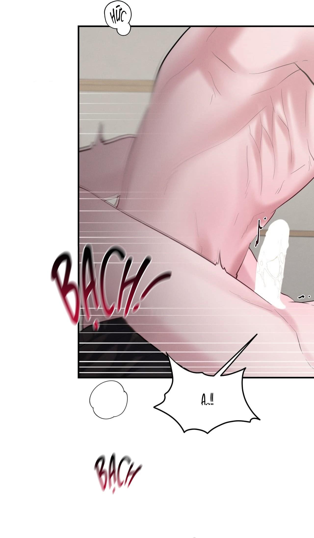 (CBunu) Làm Tình Cũng Cần Luyện Tập Nữa Sao?! - Chap 42