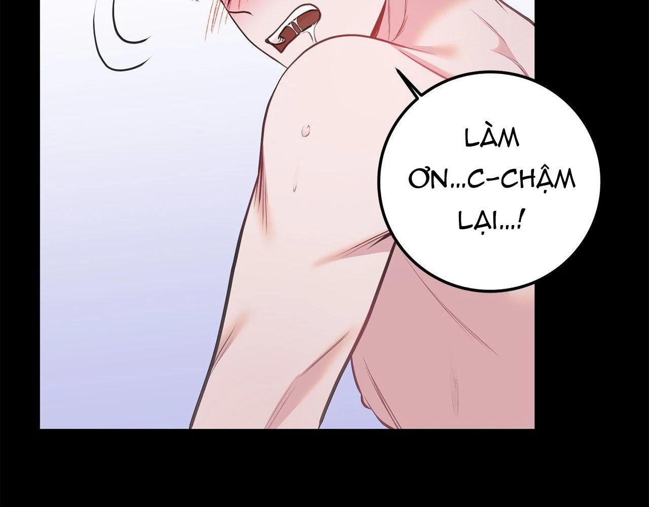 Sạch Đến Từng Tấc Thịt - Chap 1