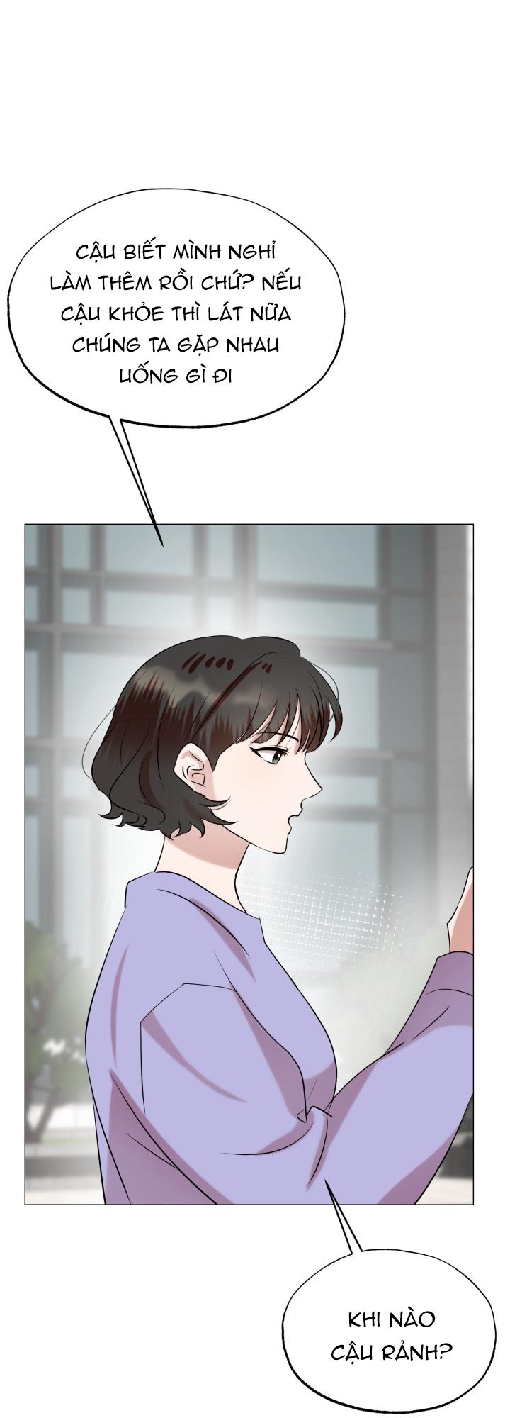 Sứ Giả Tình Yêu - Chap 12