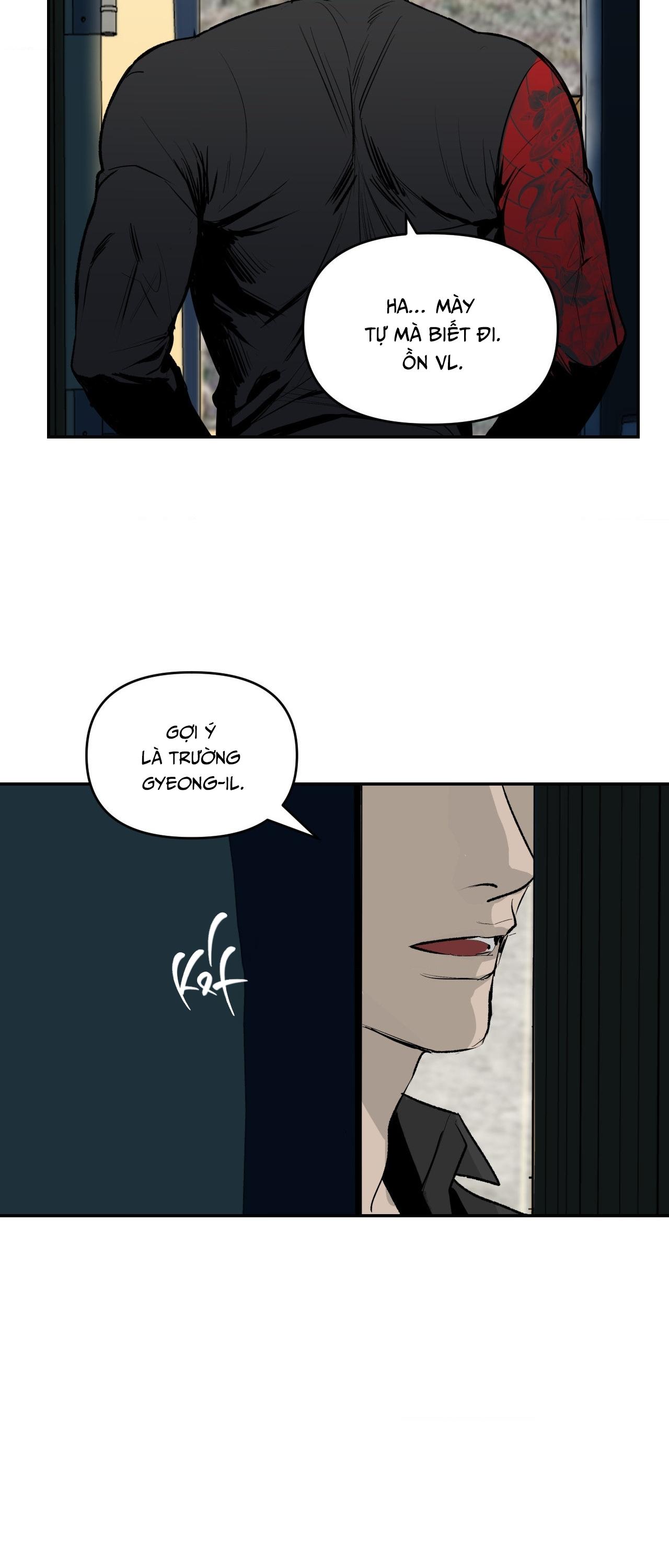 (GĐCV) RÁC RƯỞI CŨNG TỪNG CÓ GIÁ TRỊ - Chap 3