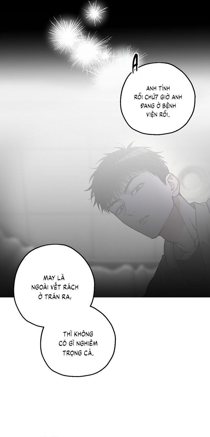 (CBunu) Vong Chủng - Chap 1