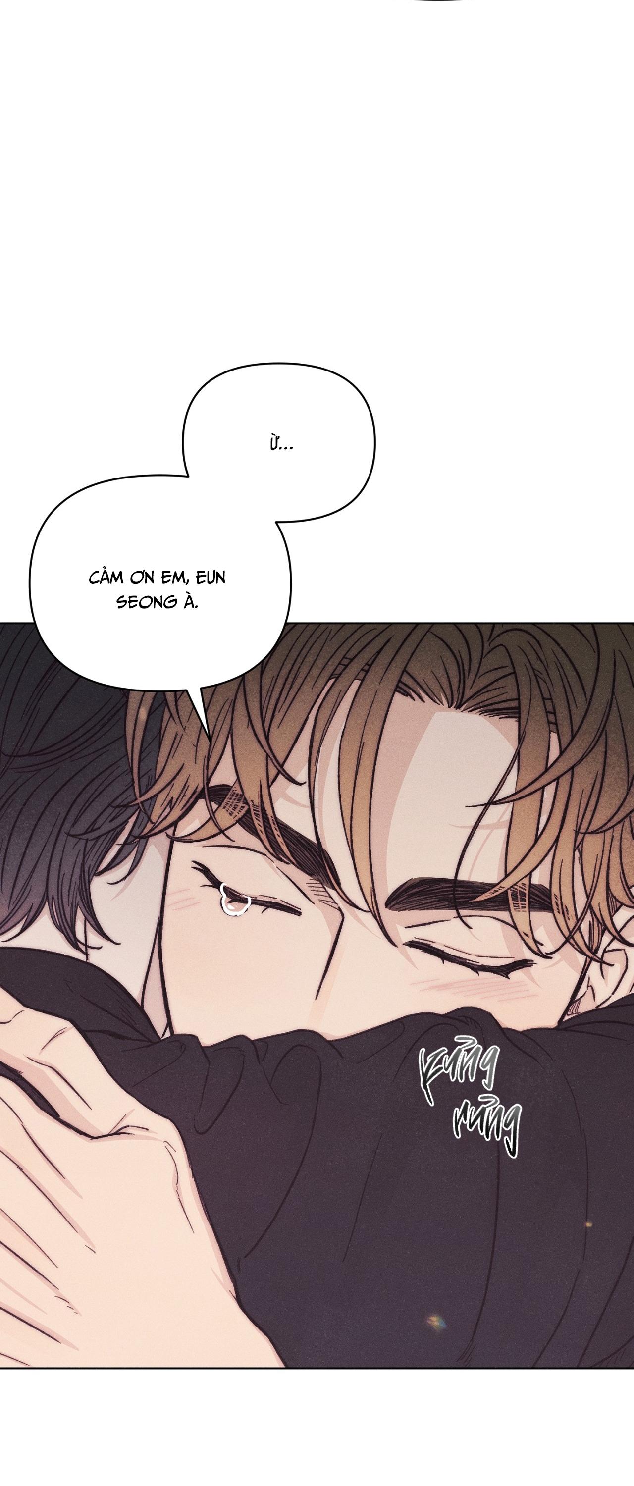 TÌNH YÊU KHỞI ĐẦU TỪ NỖI SỢ - Chap 16