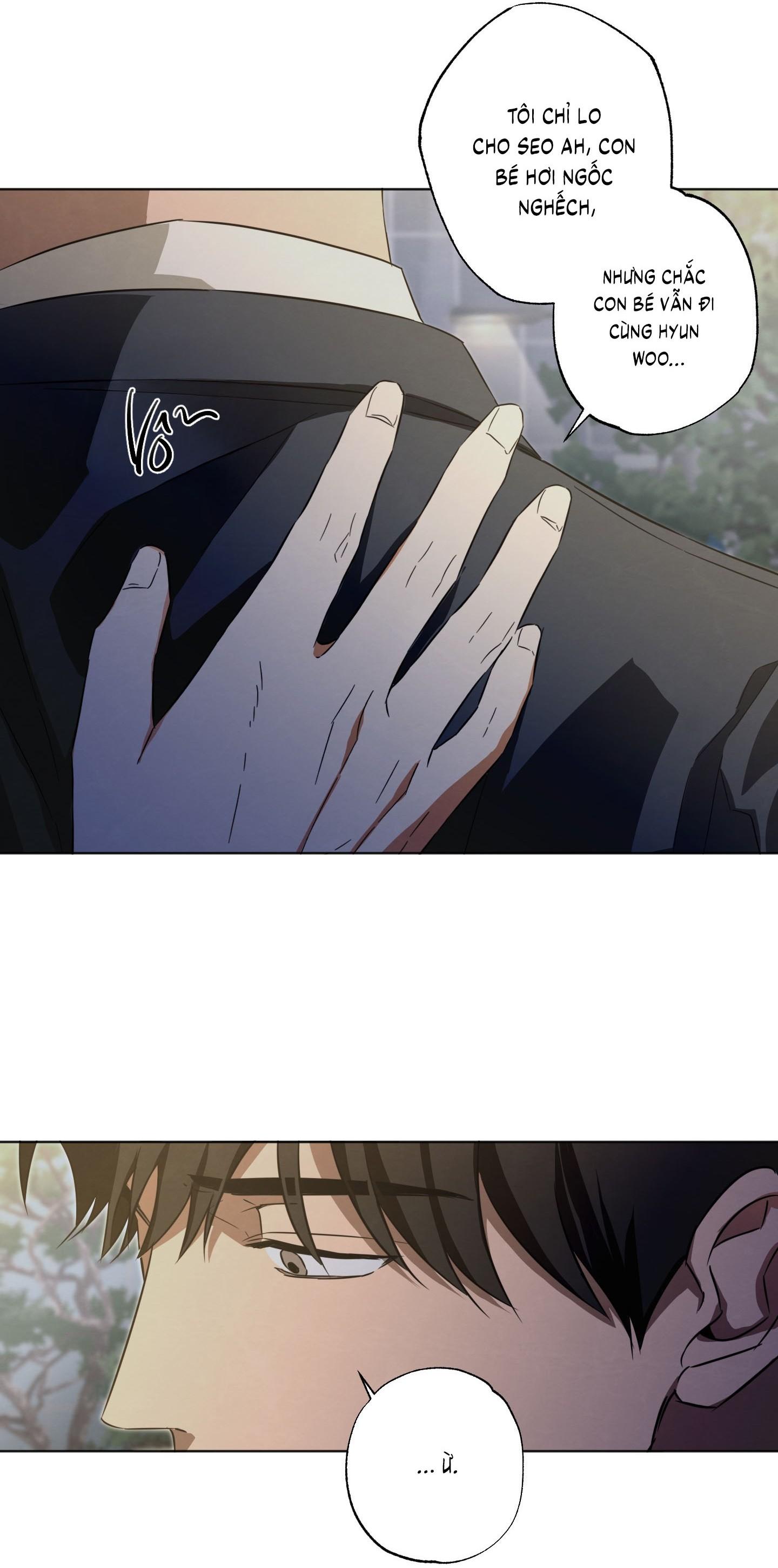 (CBunu) Bí Quyết Chinh Phục Tình Đơn Phương - Chap 7