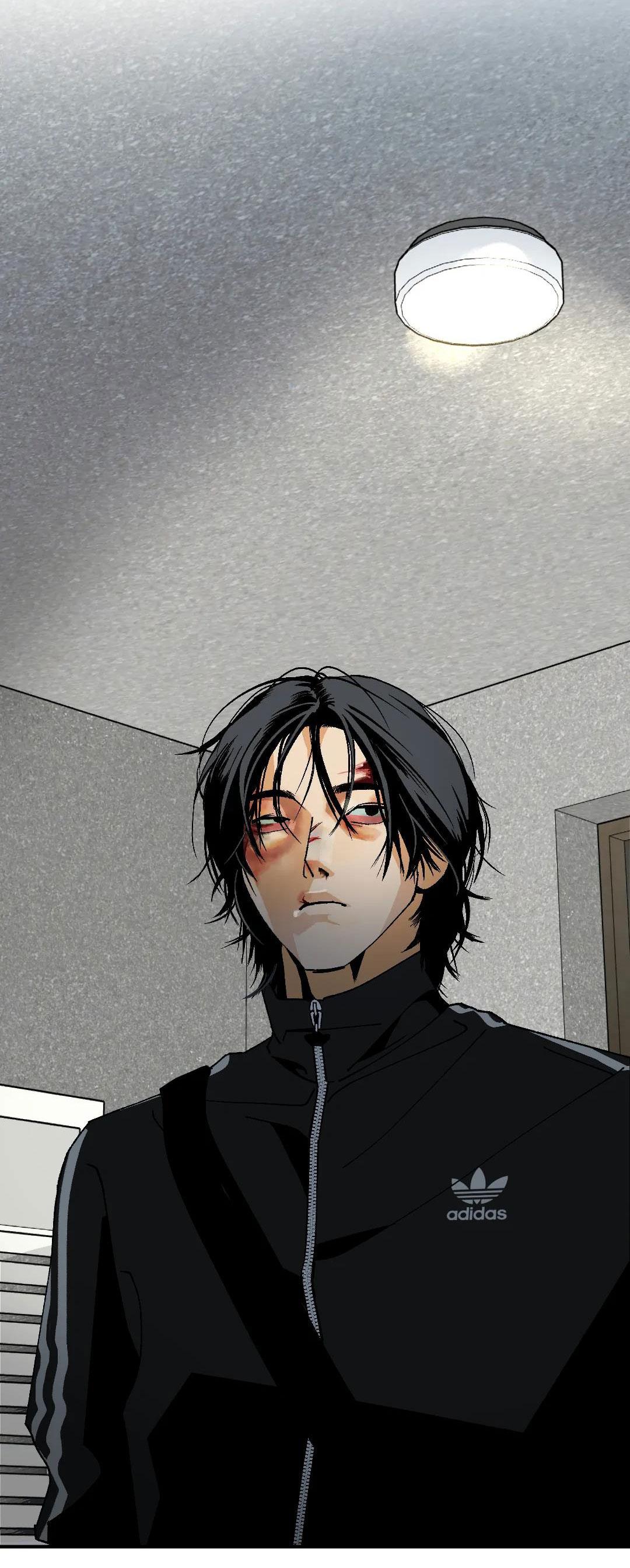 Bình An Của Chúa - Chap 4