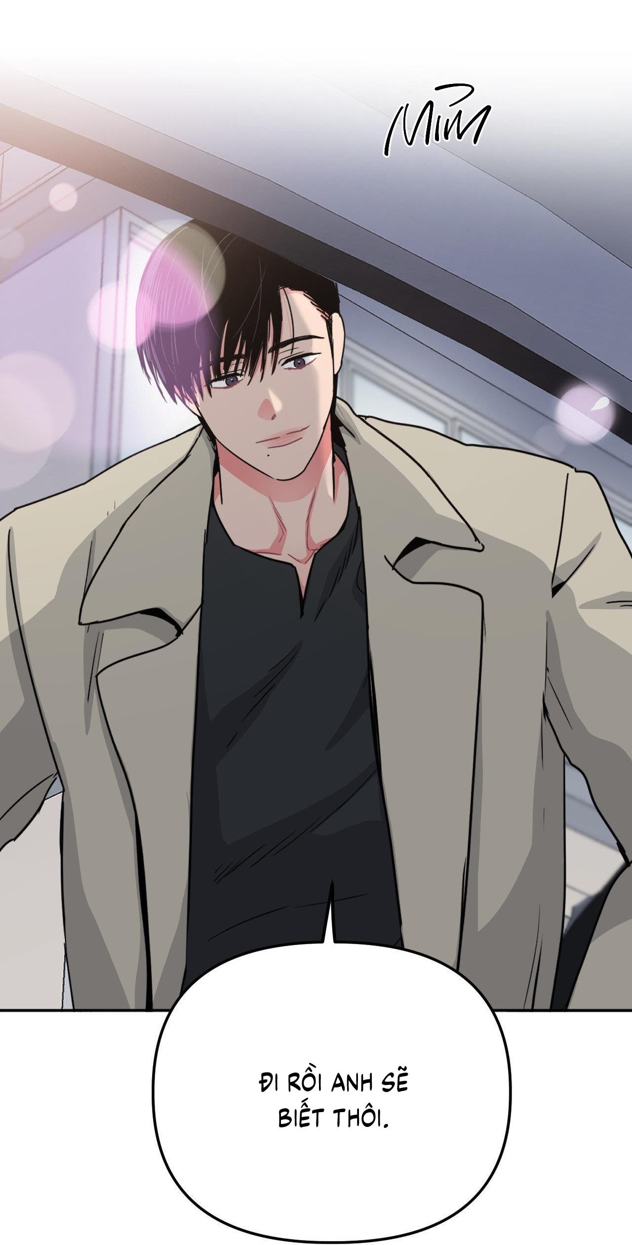 (CBunu) Chàng Trai Mỹ Thuật - Chap 47