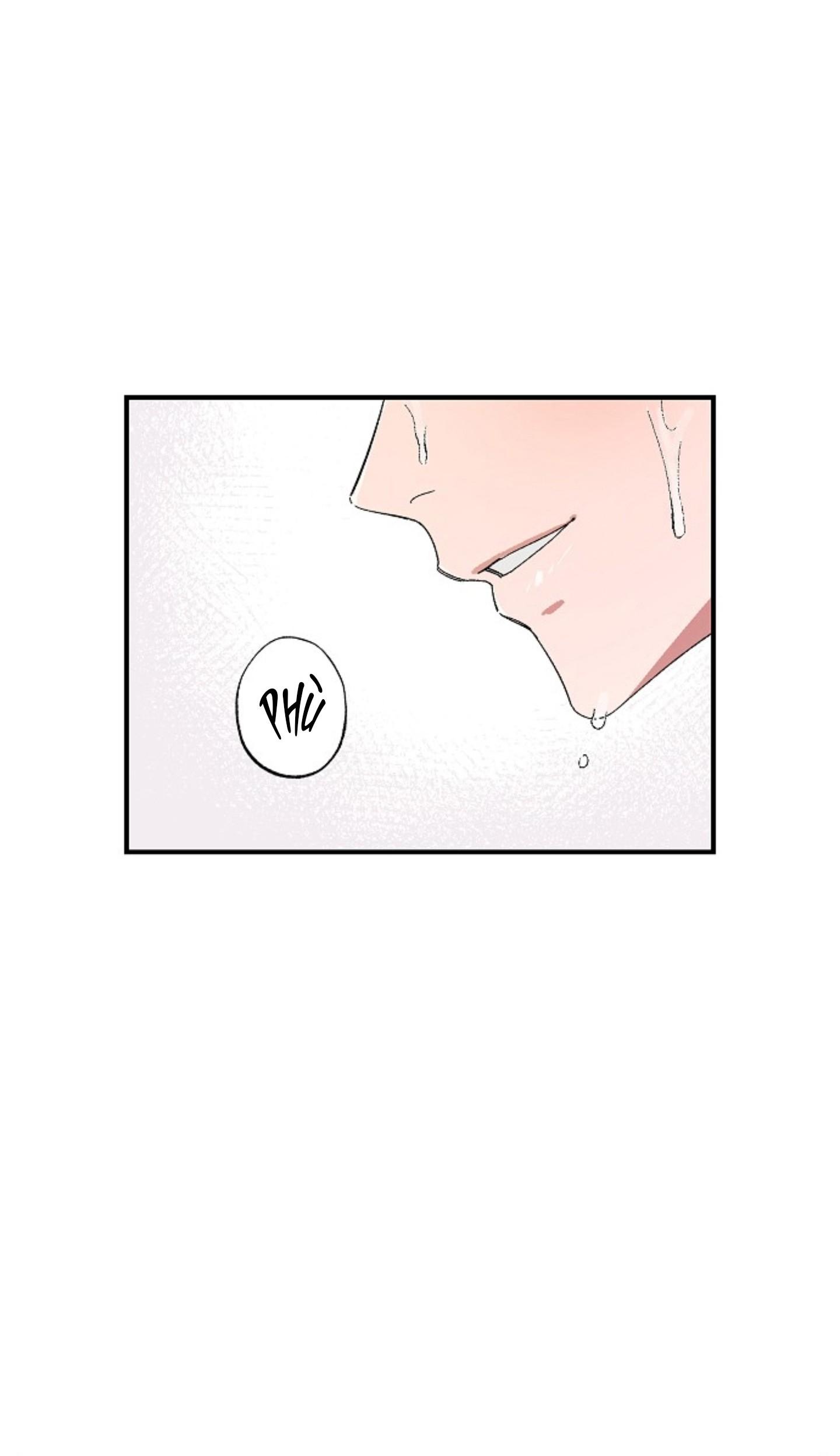 (CBunu) Điểm Hẹn Tình Đơn Phương - Chap 37