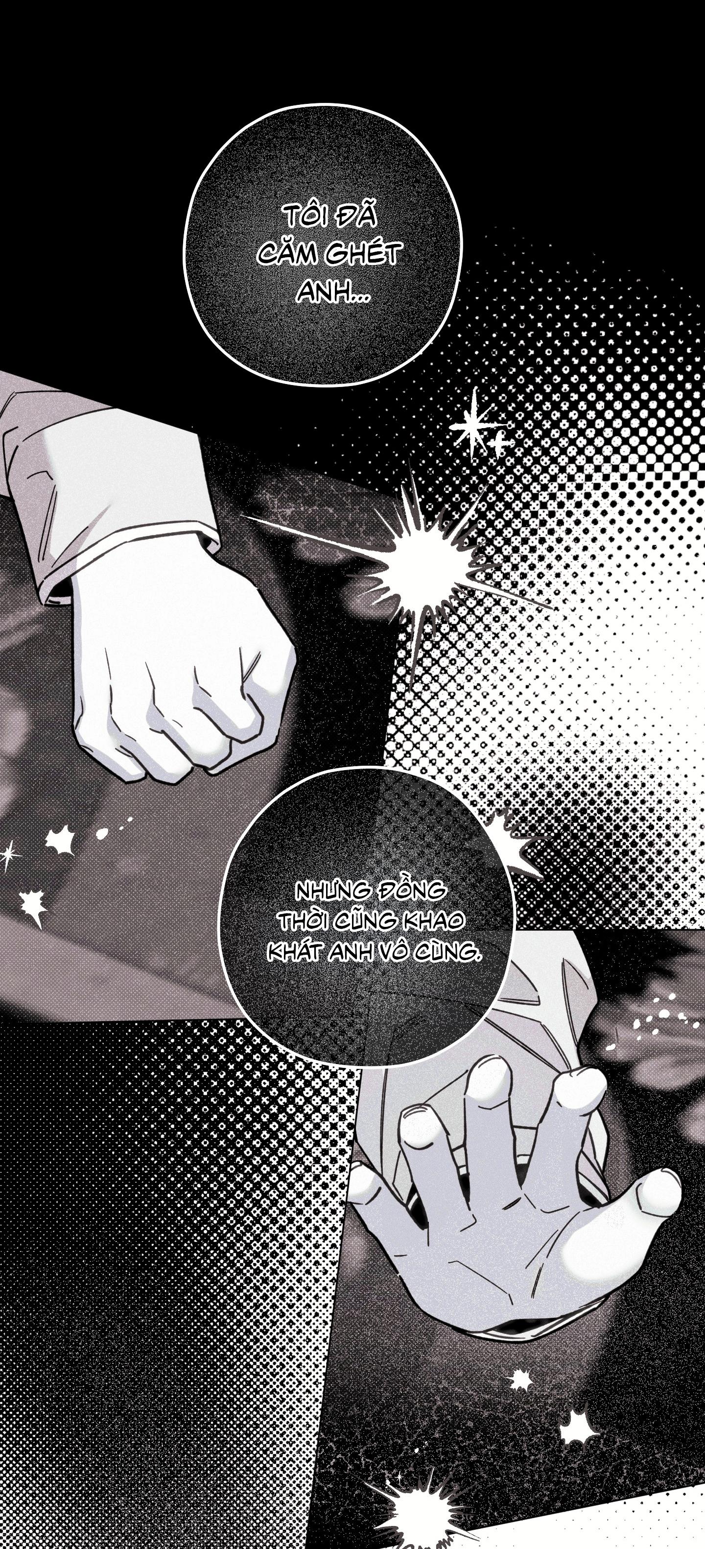 Xuyên Thành Bá Tước Omega - Chap 17