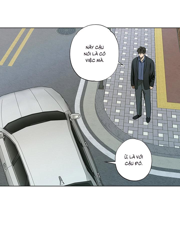 CHIẾN LƯỢC ĐOẠT TÂM CỦA CUỘC TÌNH ĐƠN PHƯƠNG - Chap 9