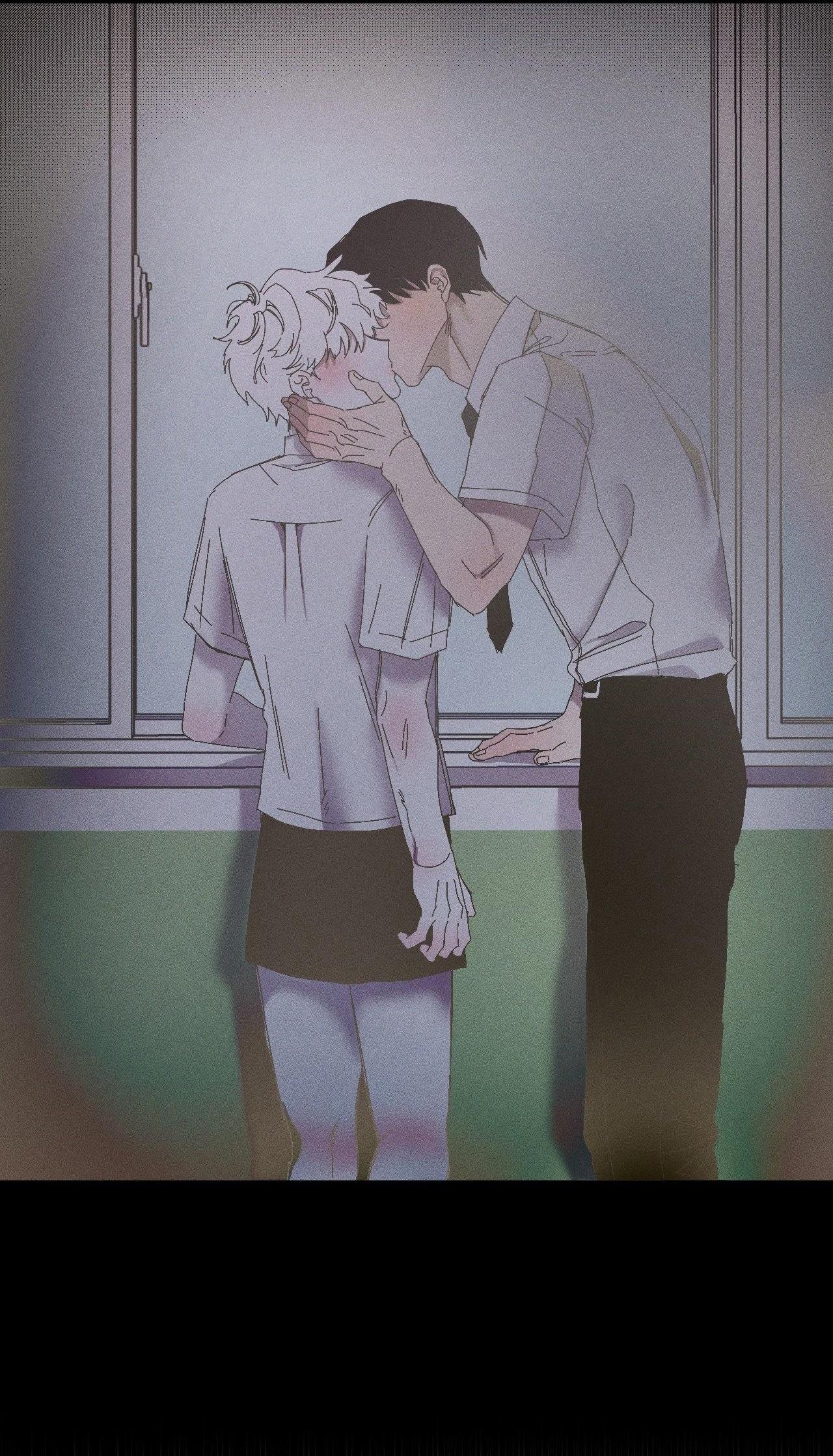 (CBunu) Mùa Đông Cuối Cùng Của Tôi - Chap 9