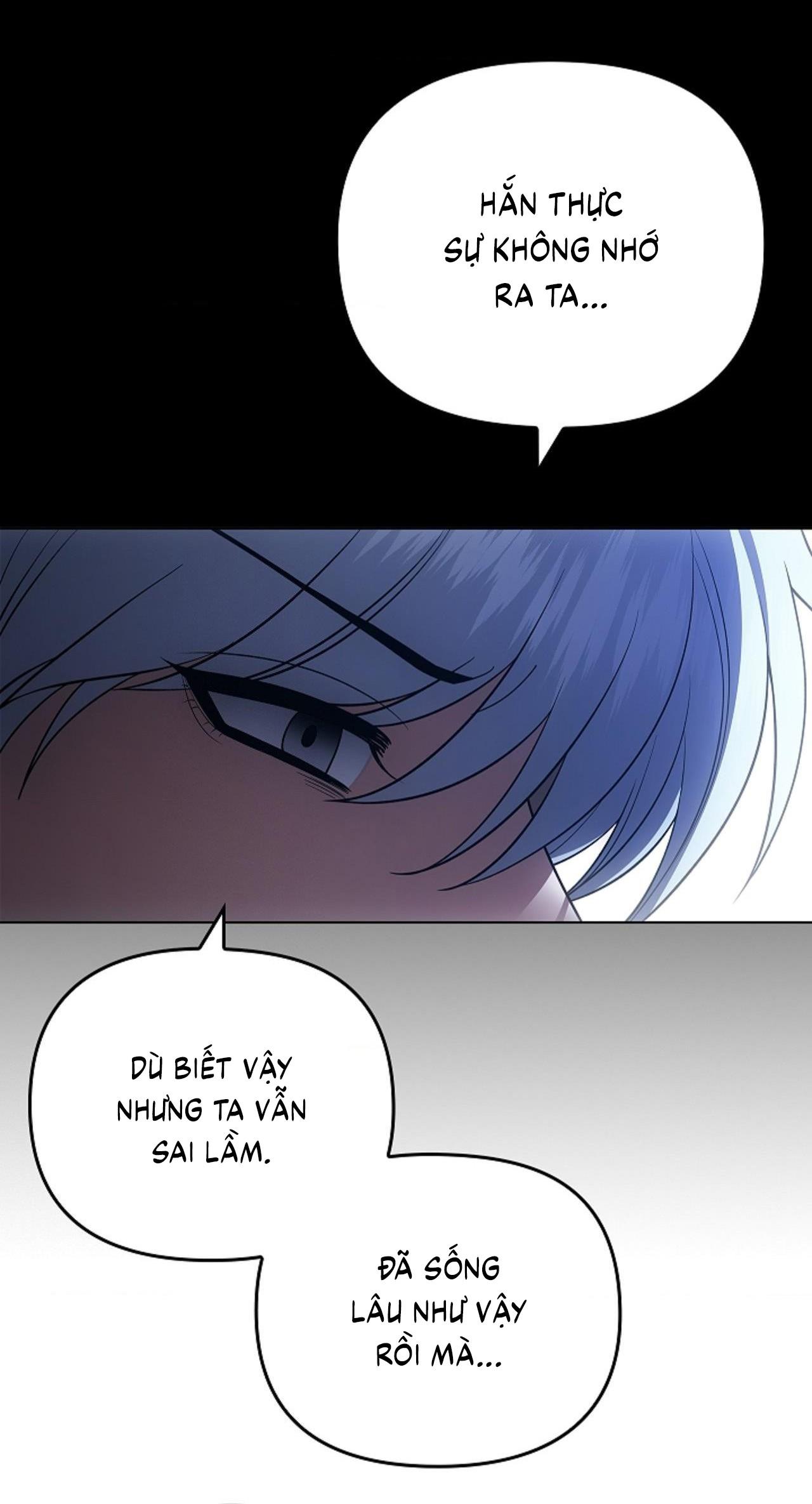 (CBunu) Đuổi Bắt Giữa Đêm Ngọt Ngào - Chap 30