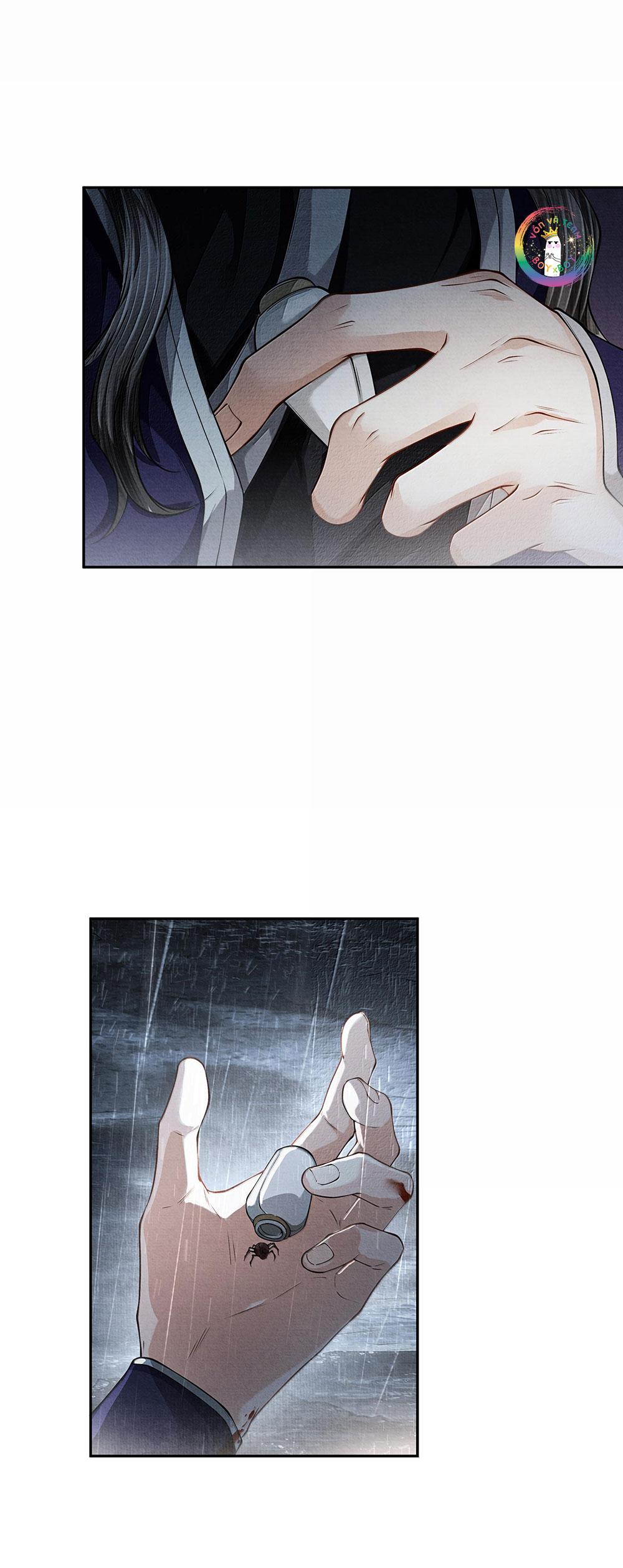 Đồng Tiền Kham Thế - Chap 146