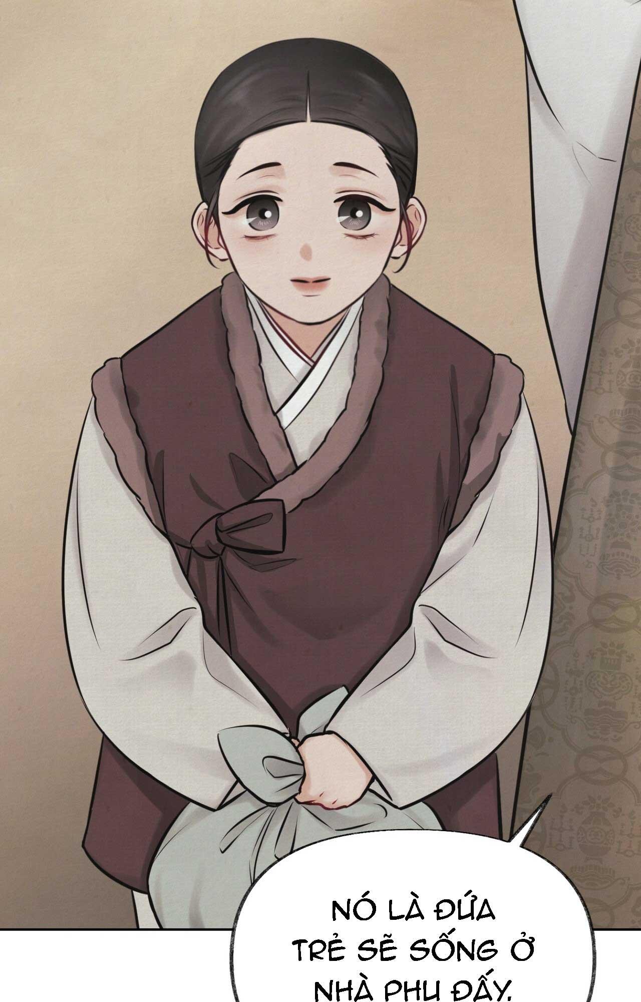 NGHỊCH SÁT - Chap 1