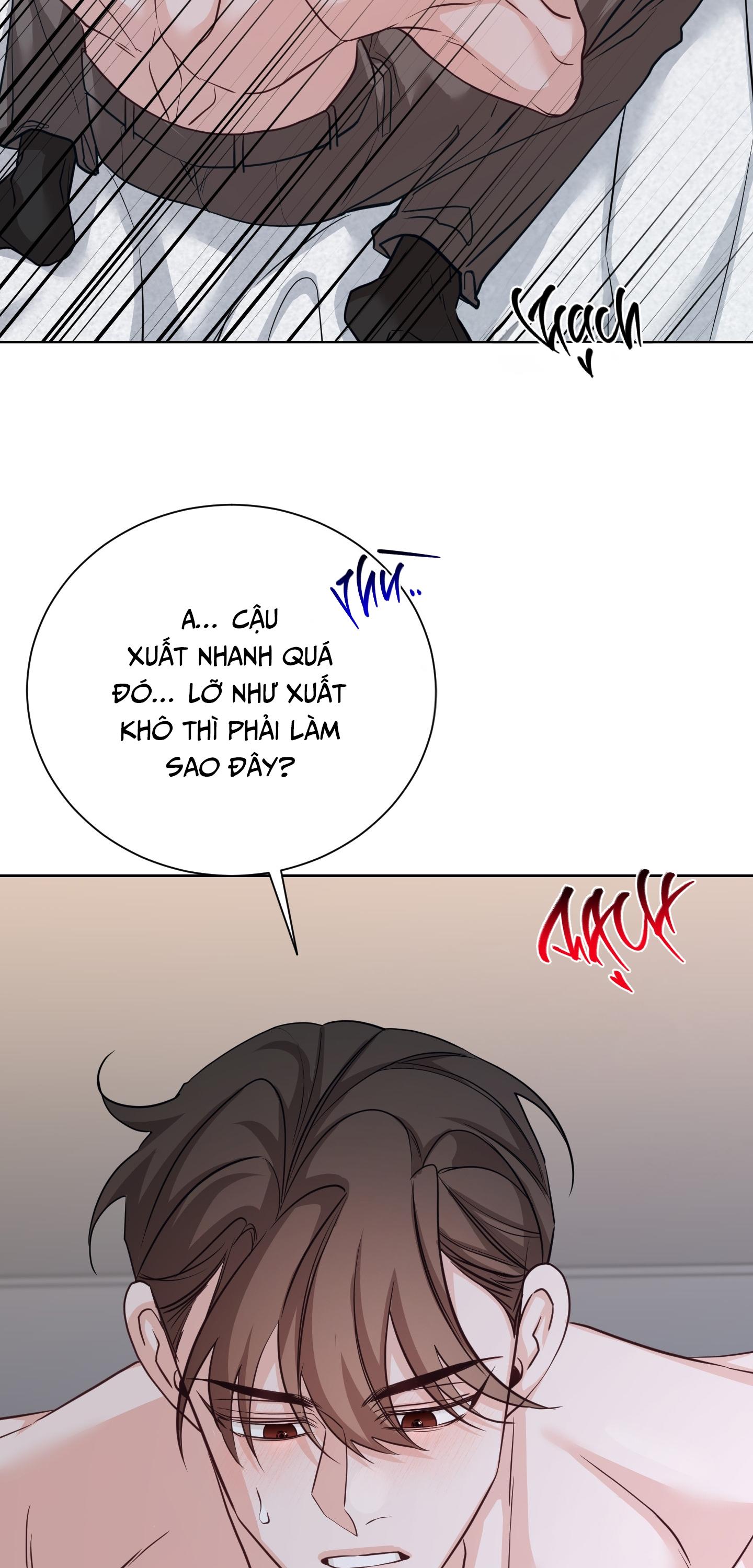 VÁN CỜ LẬT NGƯỢC - Chap 6