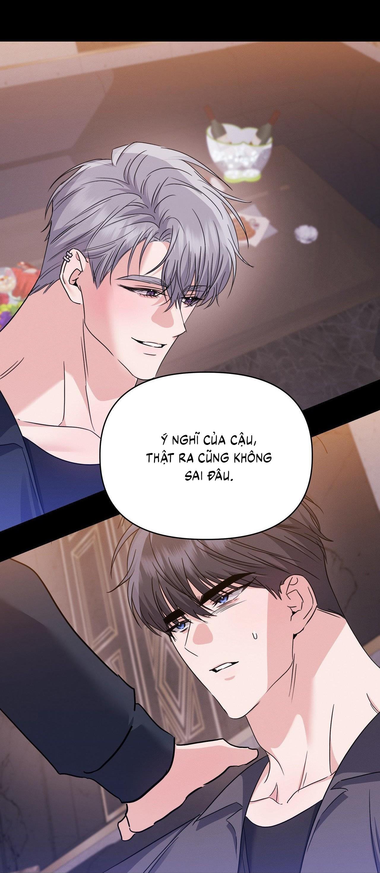 (CBunu) Cẩm Nang Fetish - Chap 15