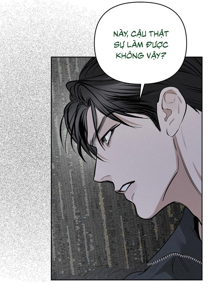 [DDT] KẺ ĐÁNH CẮP TRÁI TIM - Chap 3