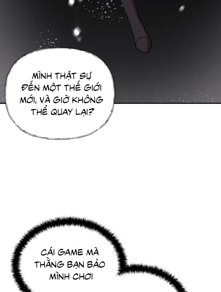 Hãy Lựa Chọn Anh Hùng Của Bạn Thật Cẩn Thận - Chap 2