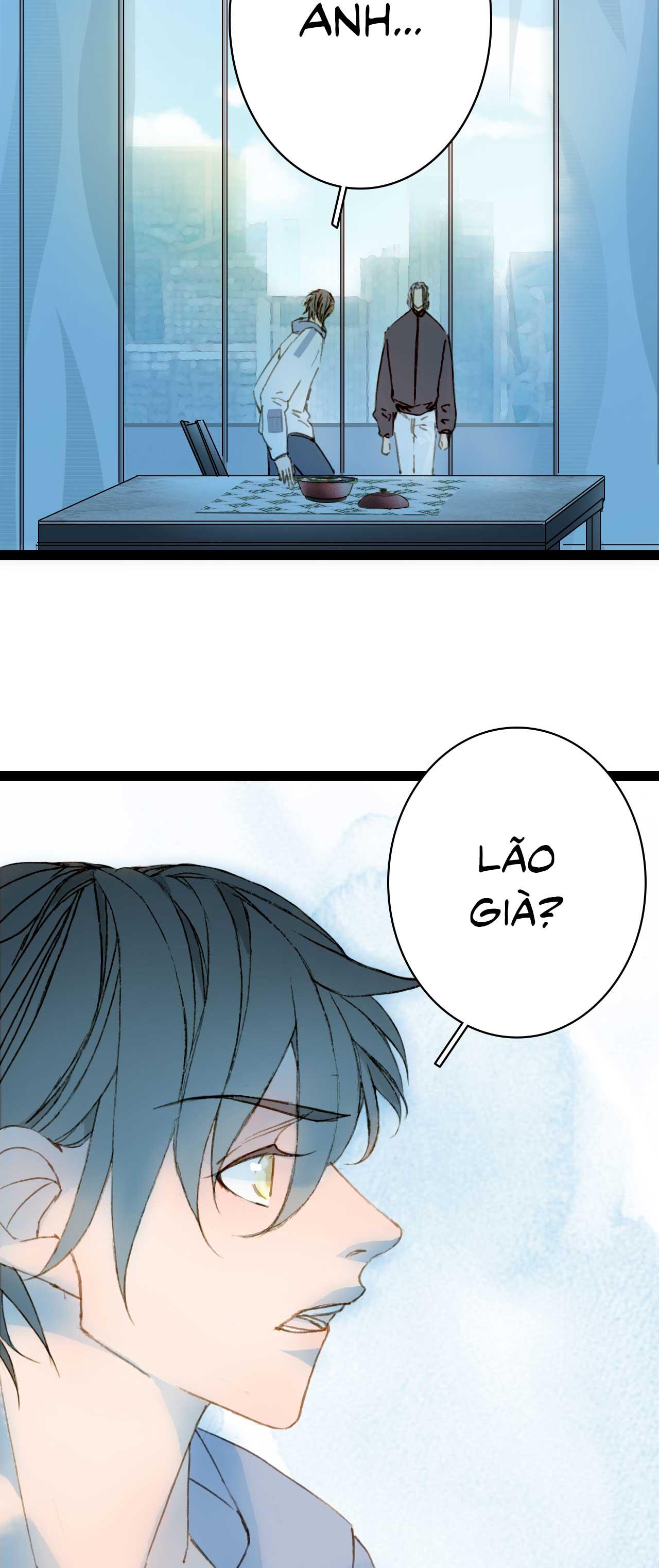 Mộng tưởng chưa đến ngàn năm - Chap 120 - Trang 31