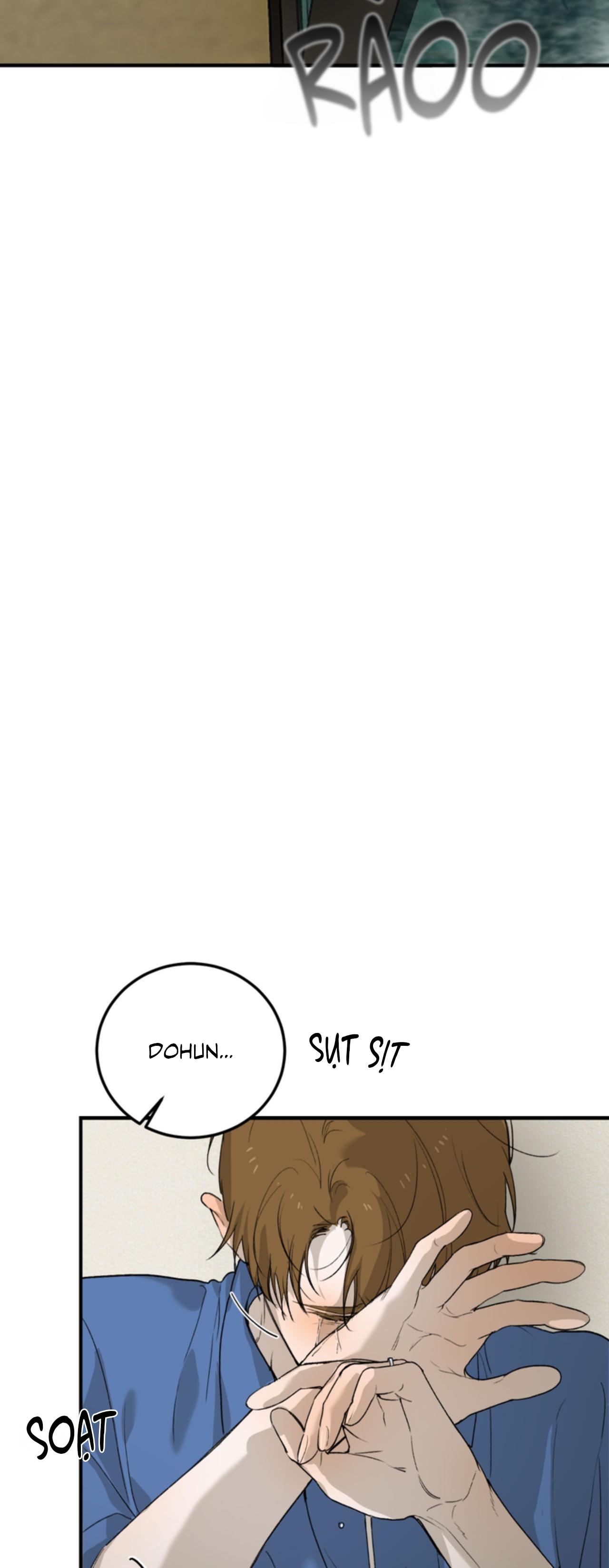 Deepest Confession - Chap 8