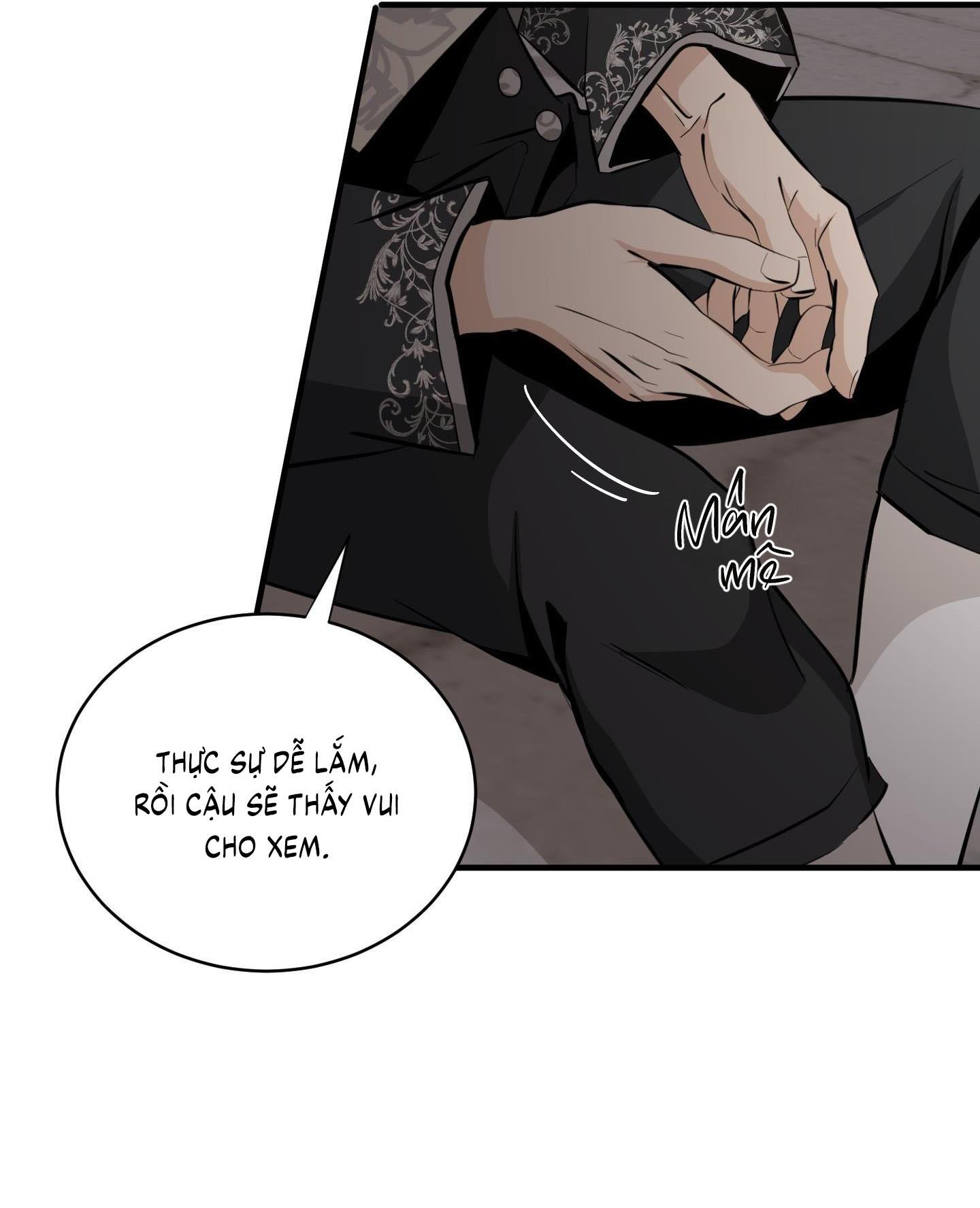 (CBunu) Hoa Vô Danh - Chap 28