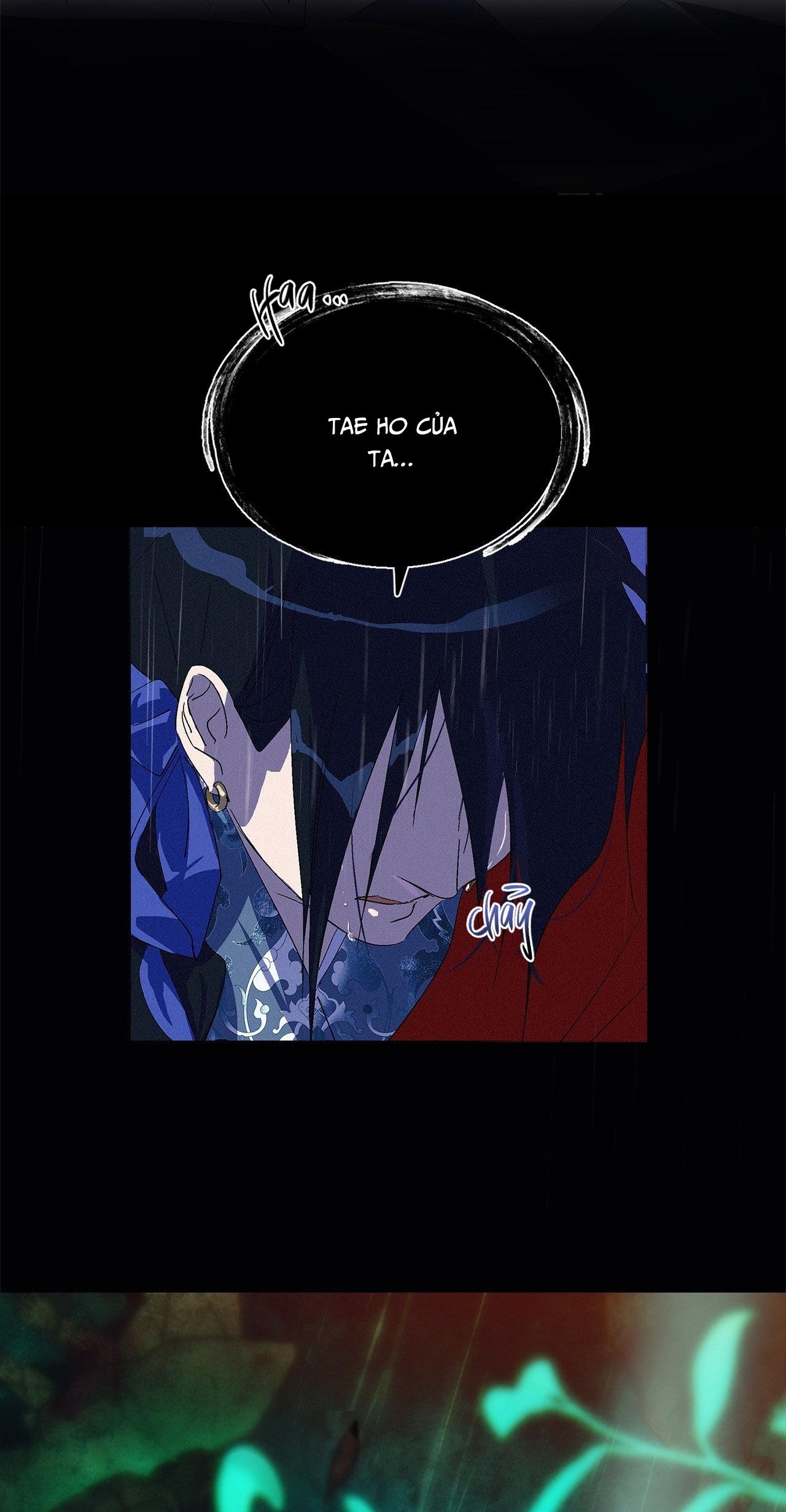 (GĐCV) THIÊNG LIÊNG - Chap 1