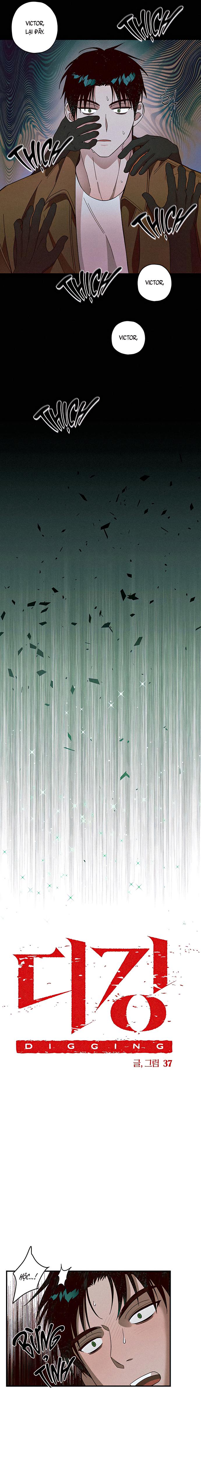 [ TUYỂN TẬP TRUYỆN NGẮN BL] Cuộc Xâm Lược Dâm Đãng - Chap 40